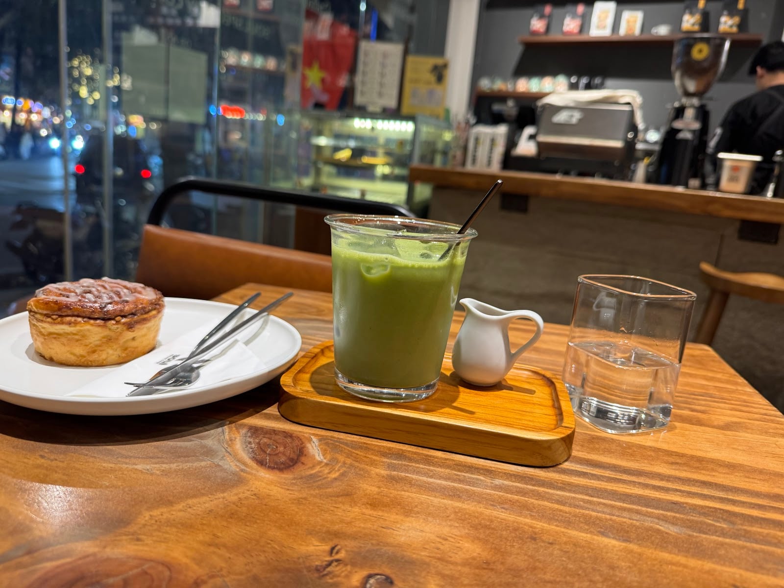 Photo of Soul Specialty Coffee