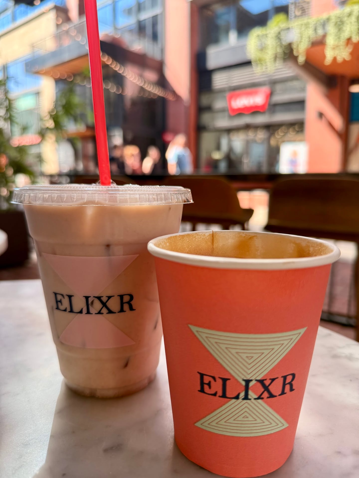 Photo of Elixr Coffee Roasters