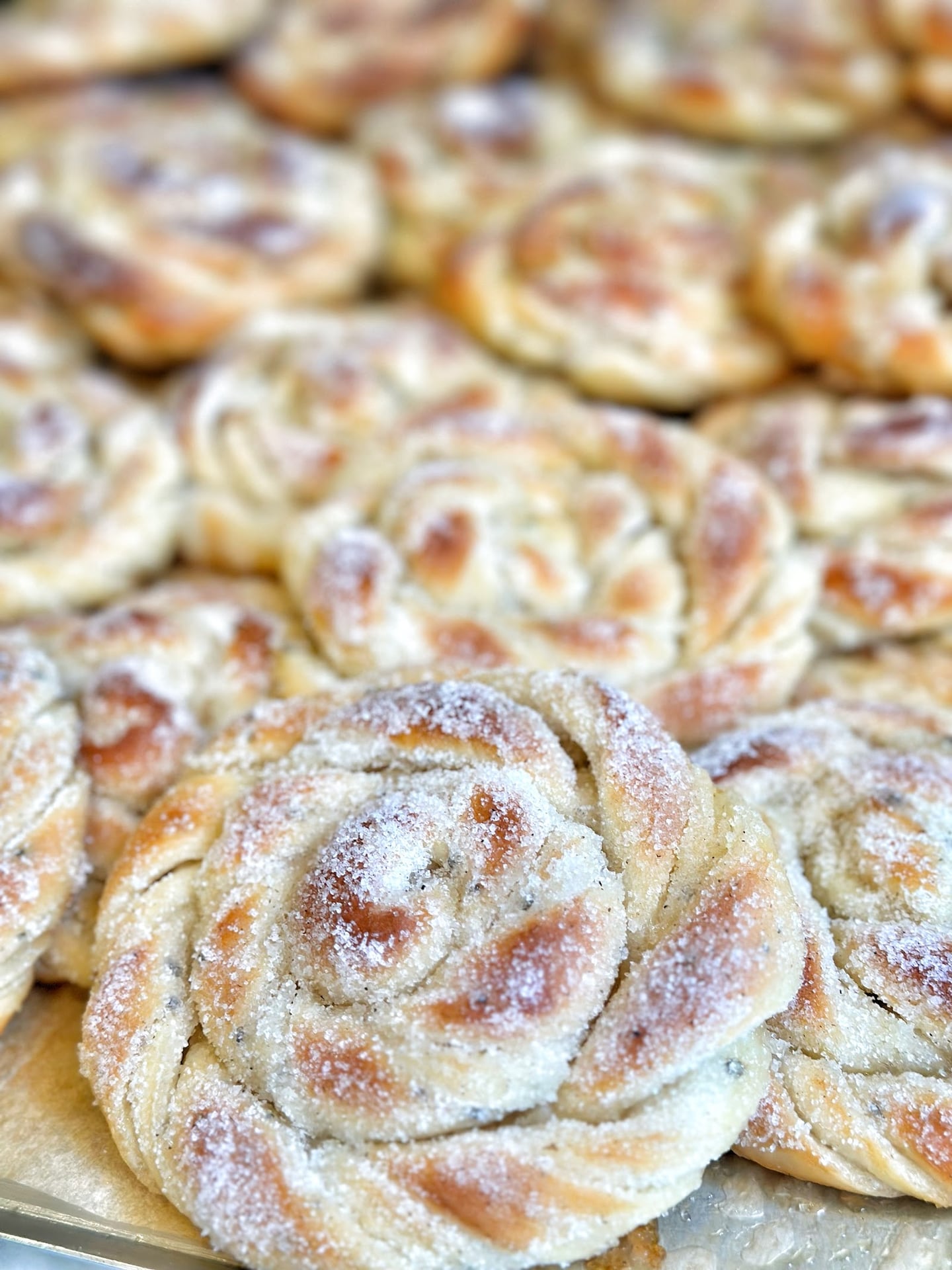 Photo of Fika Farina coffee and bakery