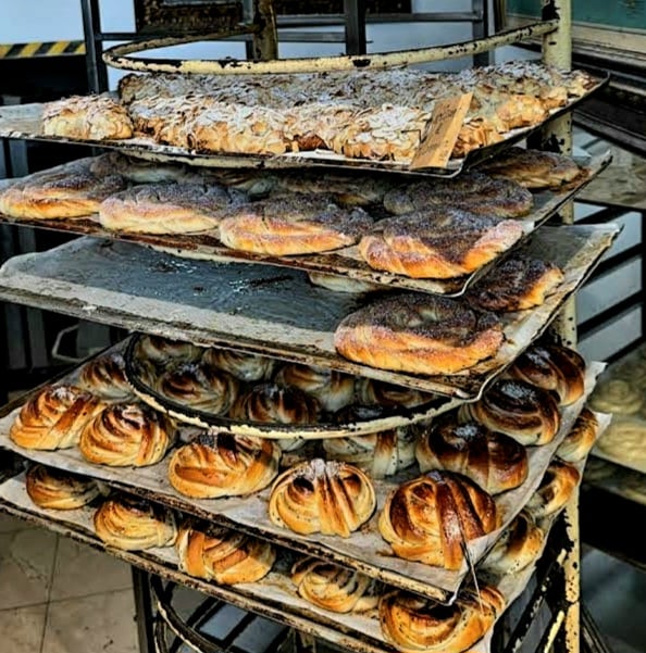 Photo of Fika Farina coffee and bakery
