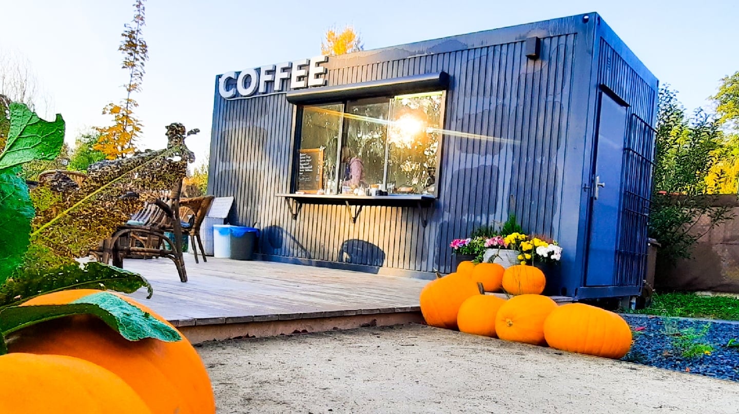 Photo of Riverside Coffee