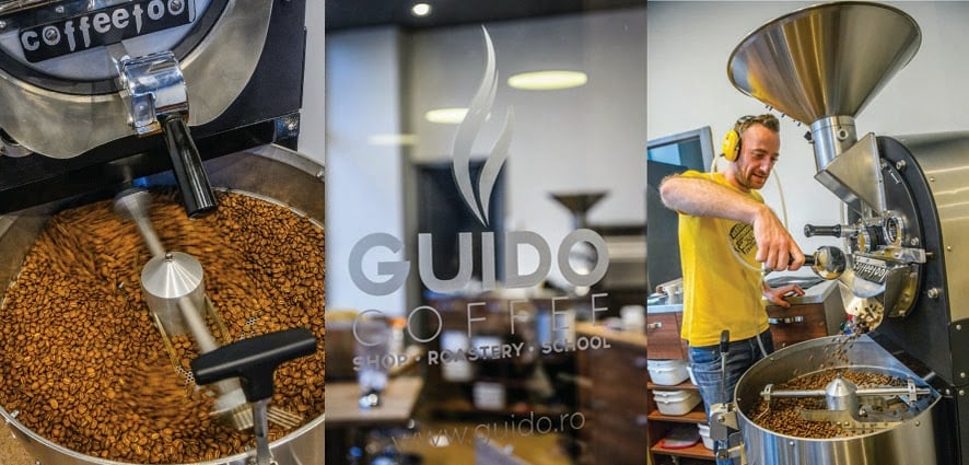 Photo of Guido