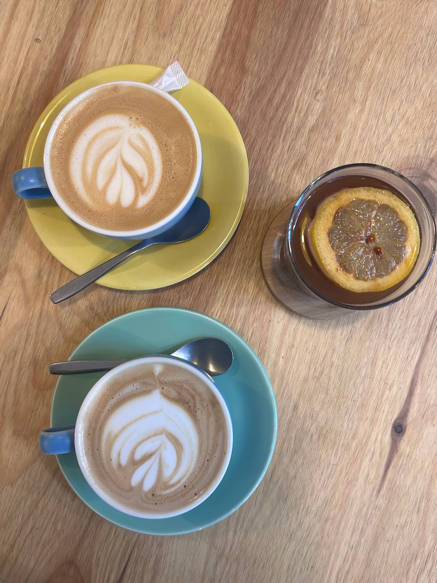 Chido café