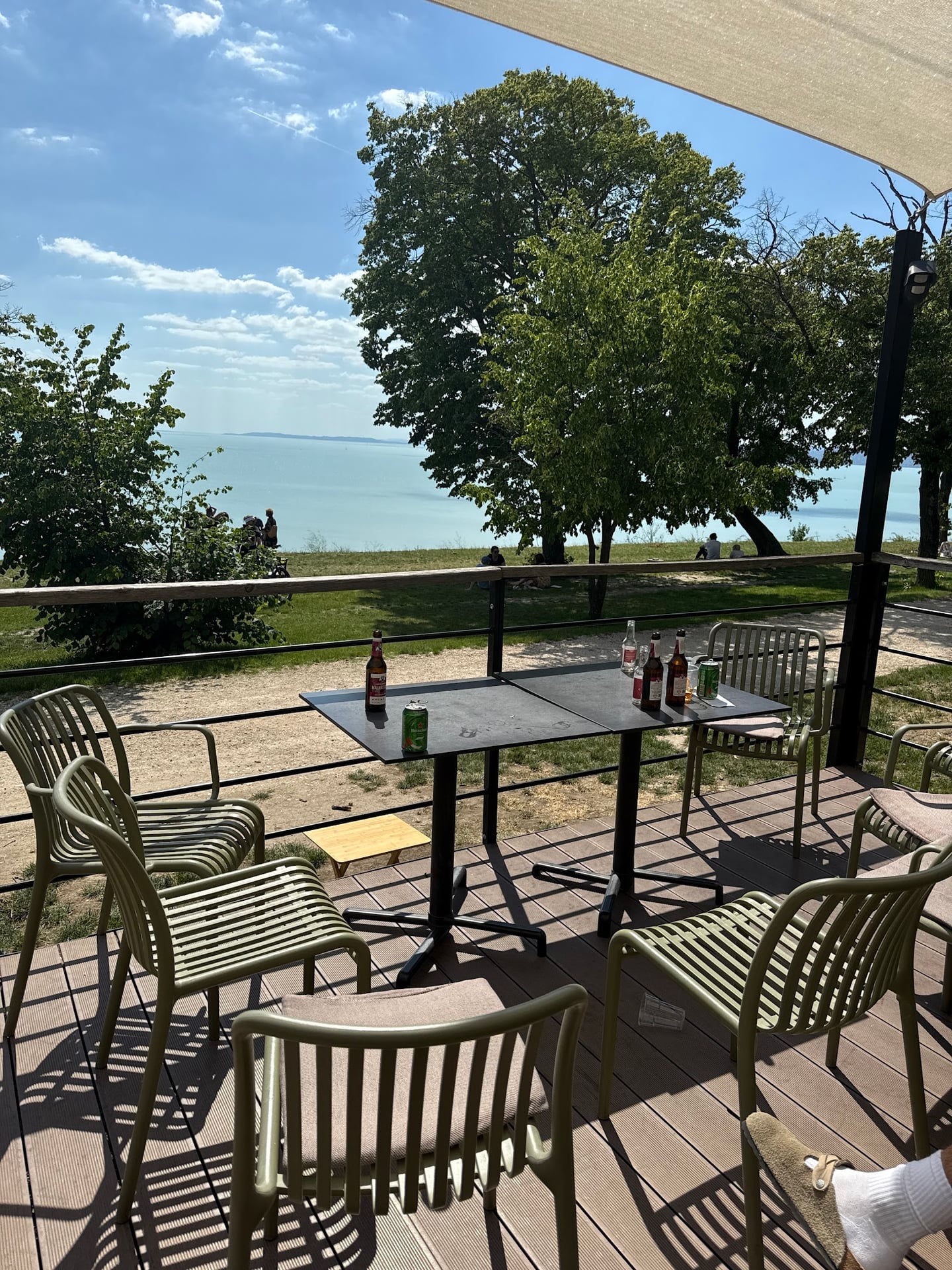 Photo of The Rusty Coffee - Balatonakarattya