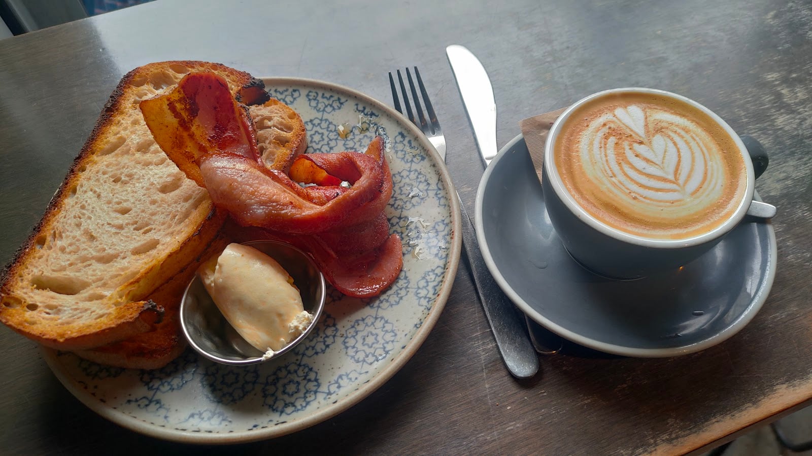 Photo of Established Coffee