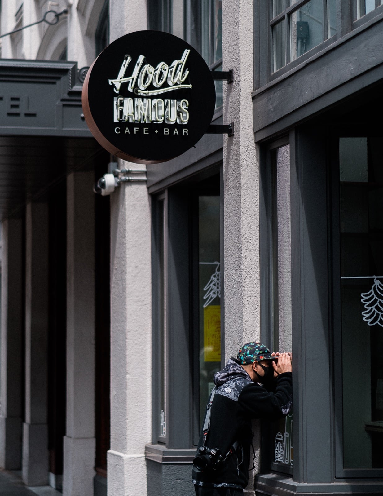 Hood Famous Bakeshop (Chinatown-ID)