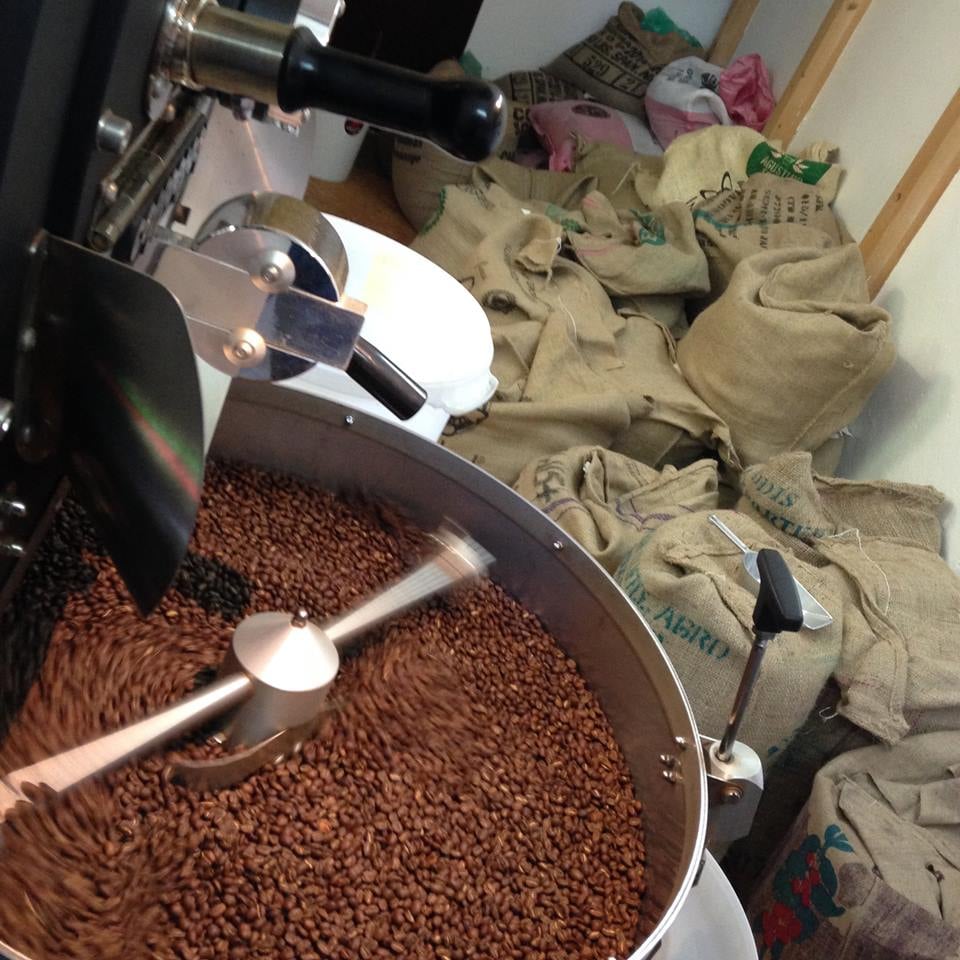 Photo of Café Comet