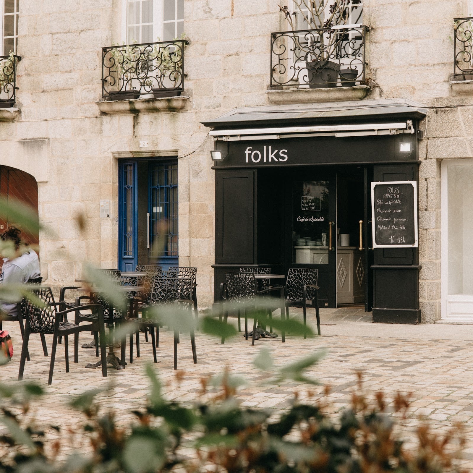Quimper