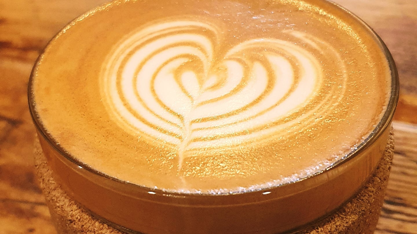 Photo of Abbey River Coffee