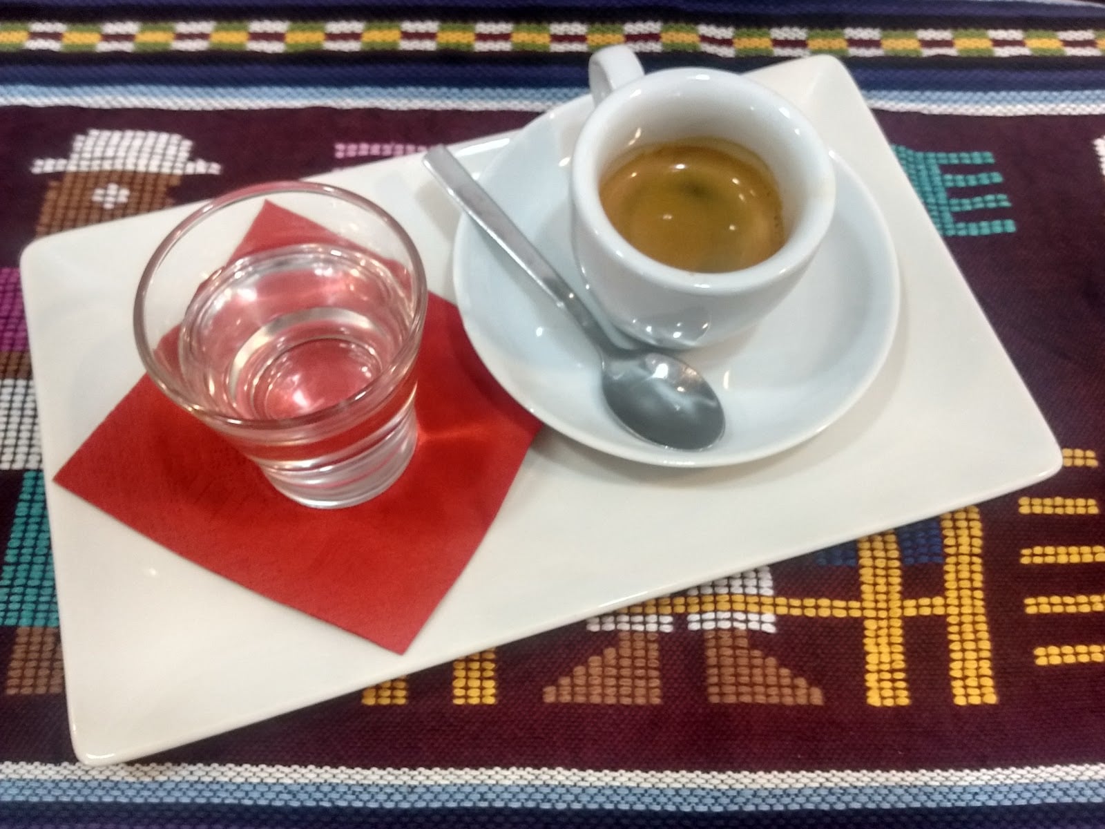 Photo of Mayan Specialty Coffee