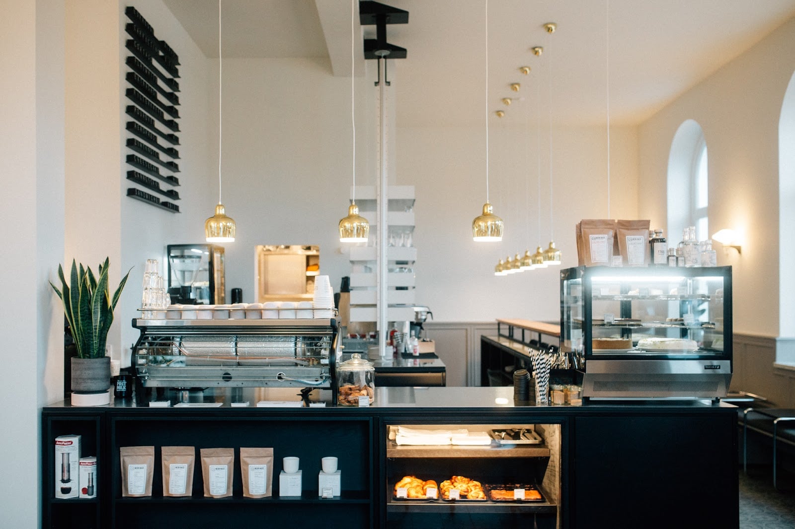 Herr Hase Kaffeeröster - Kaffeebar