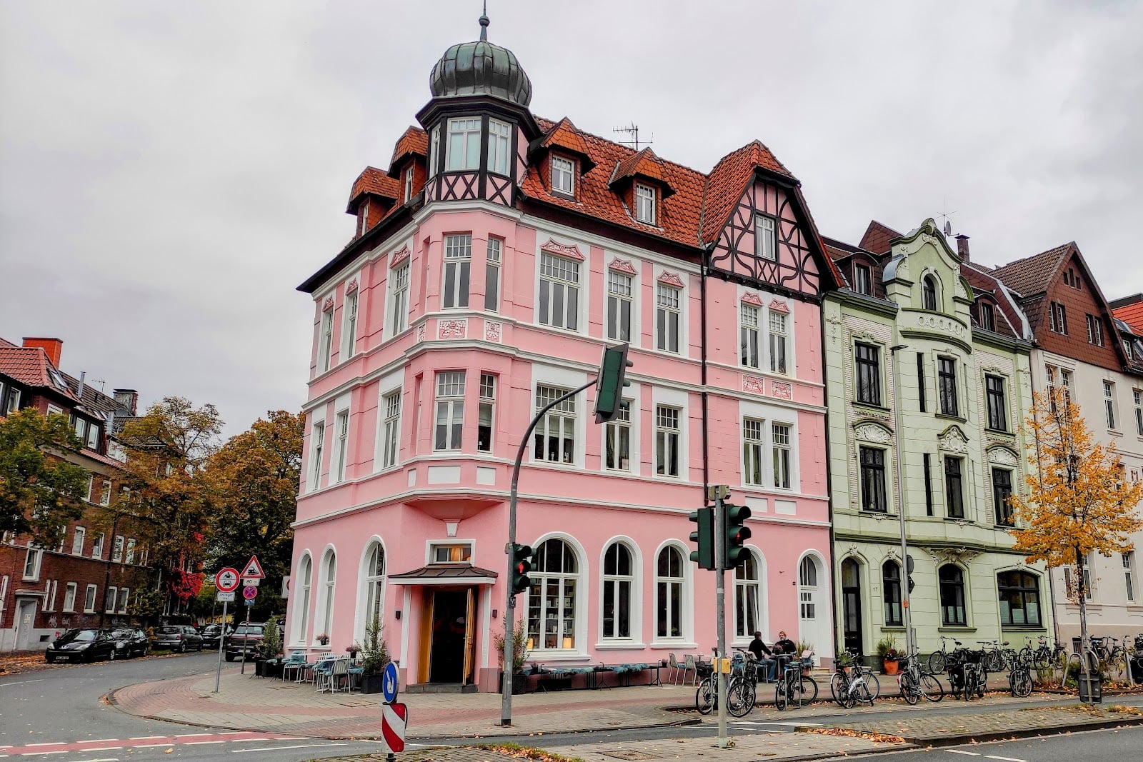 Photo of Herr Hase Kaffeeröster - Kaffeebar