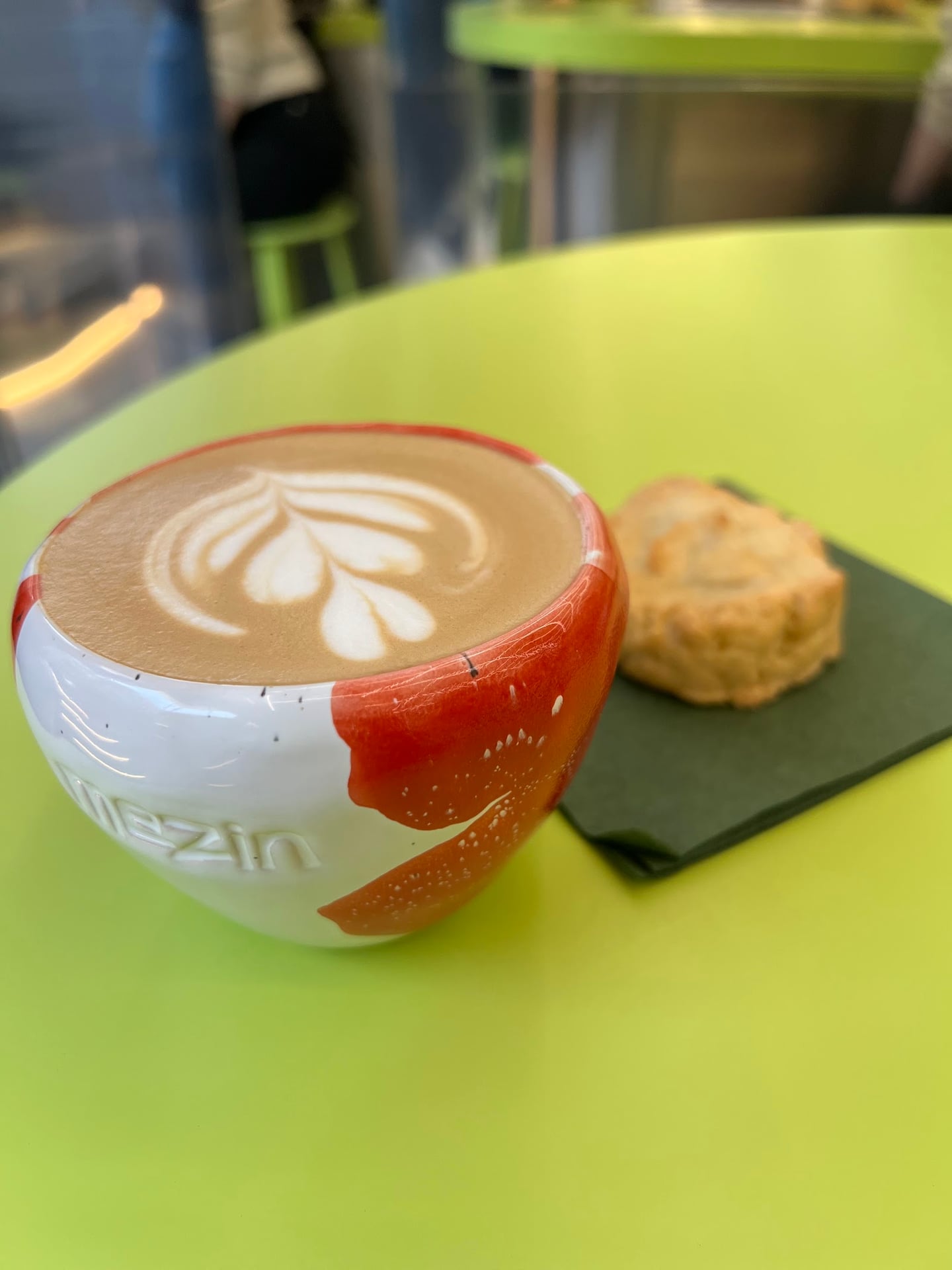 Photo of Mezin Specialty Coffee