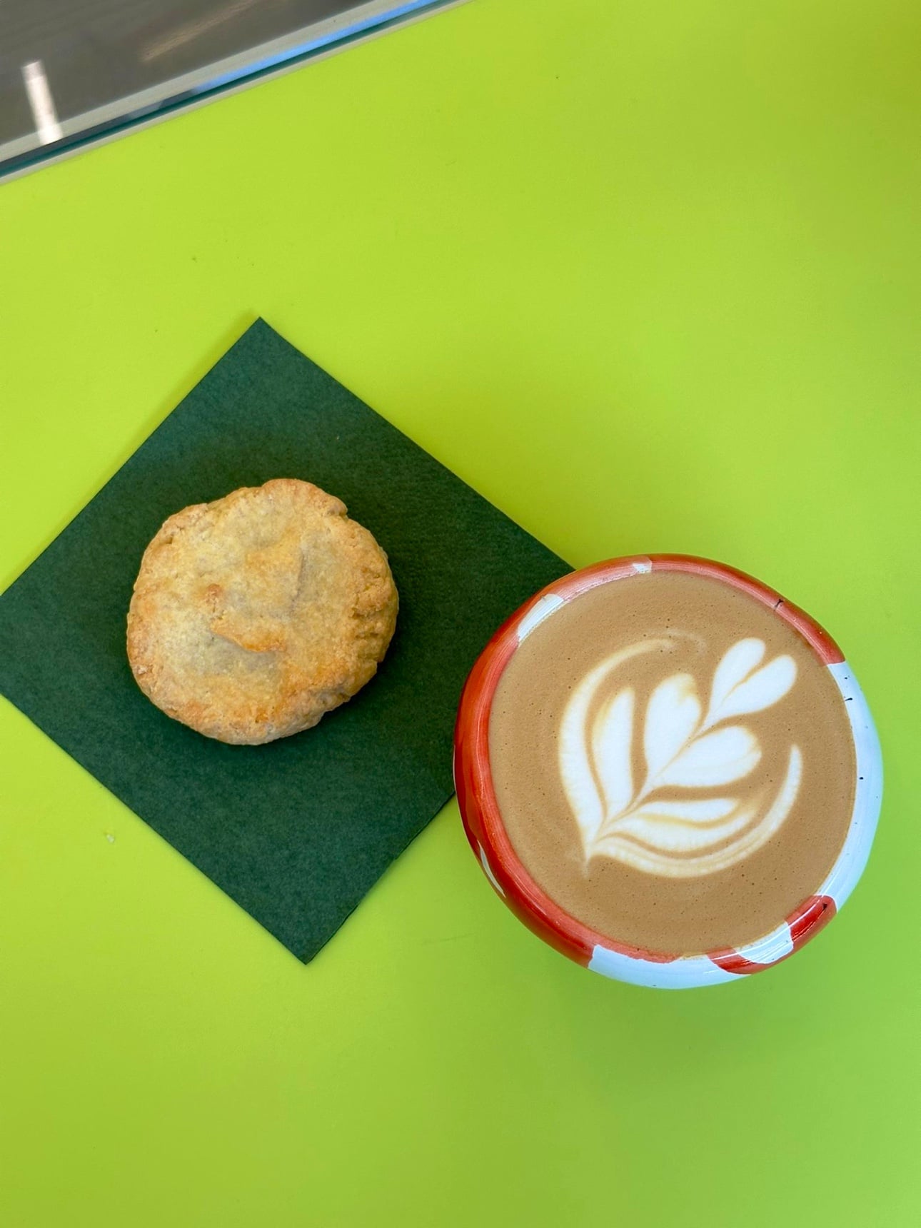 Photo of Mezin Specialty Coffee