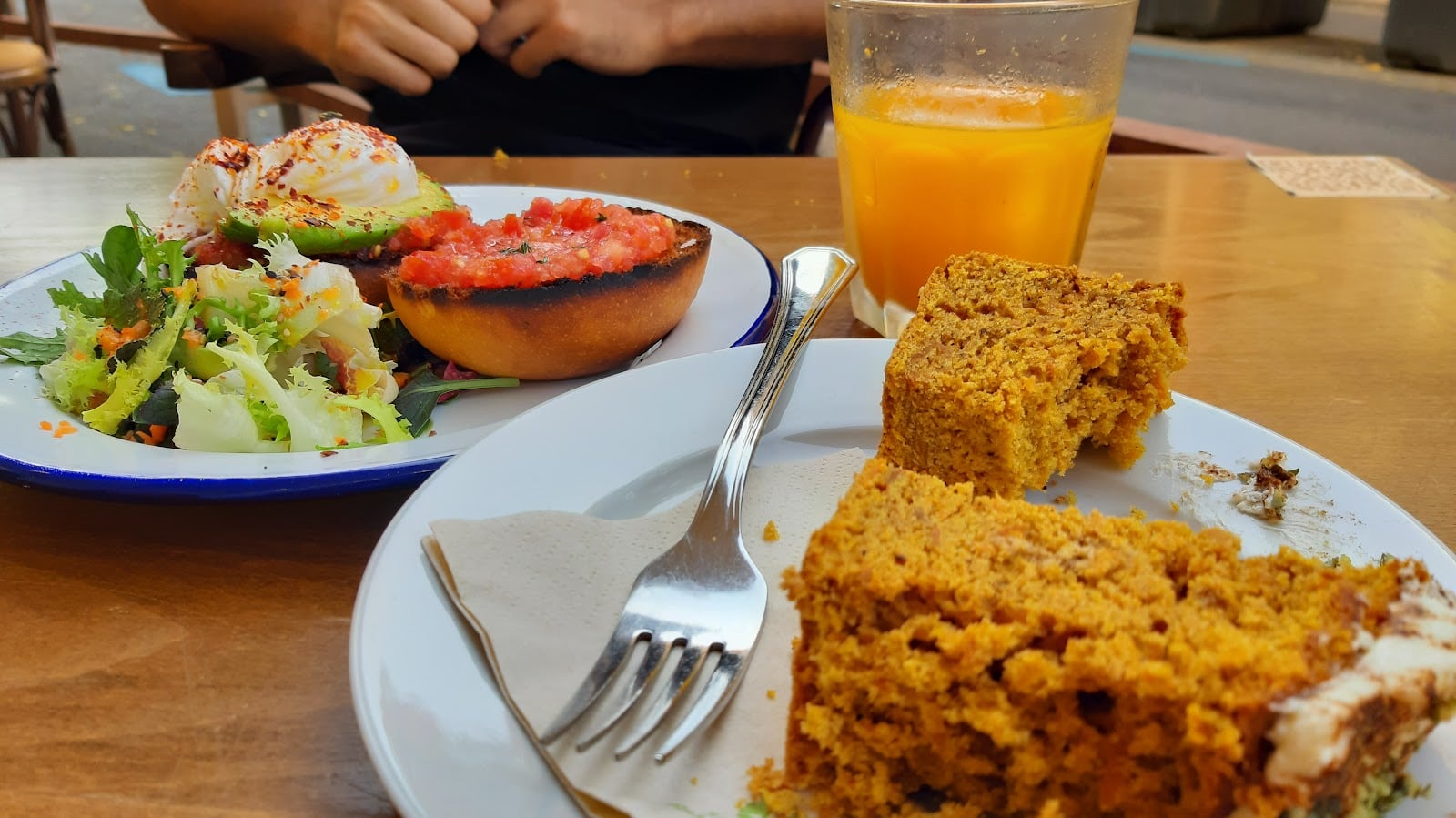Photo of La Molienda Bisbe