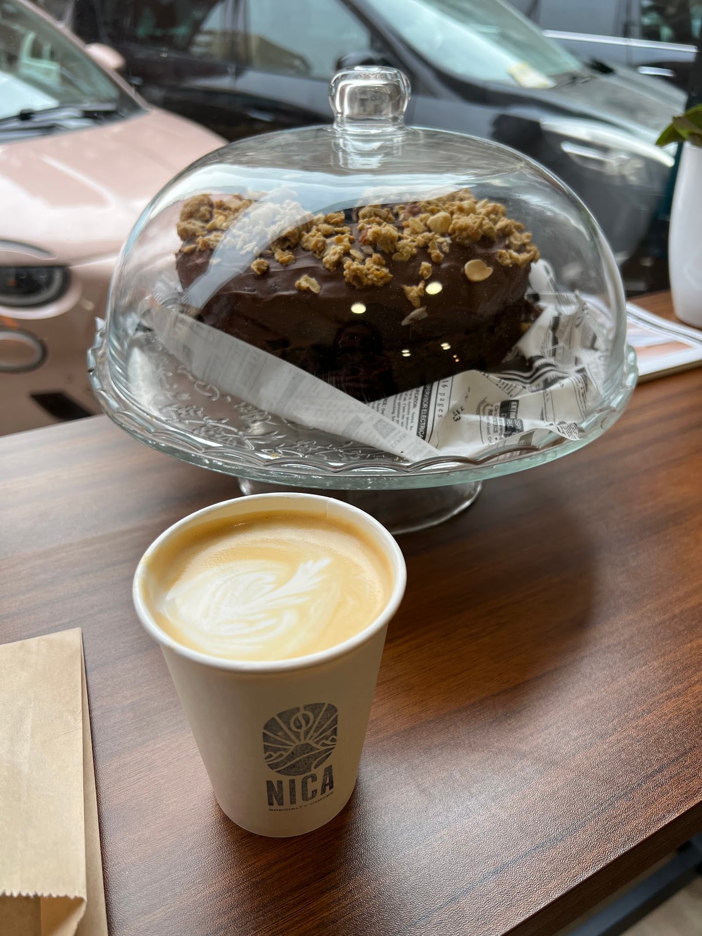 Photo of Nica Specialty Coffee