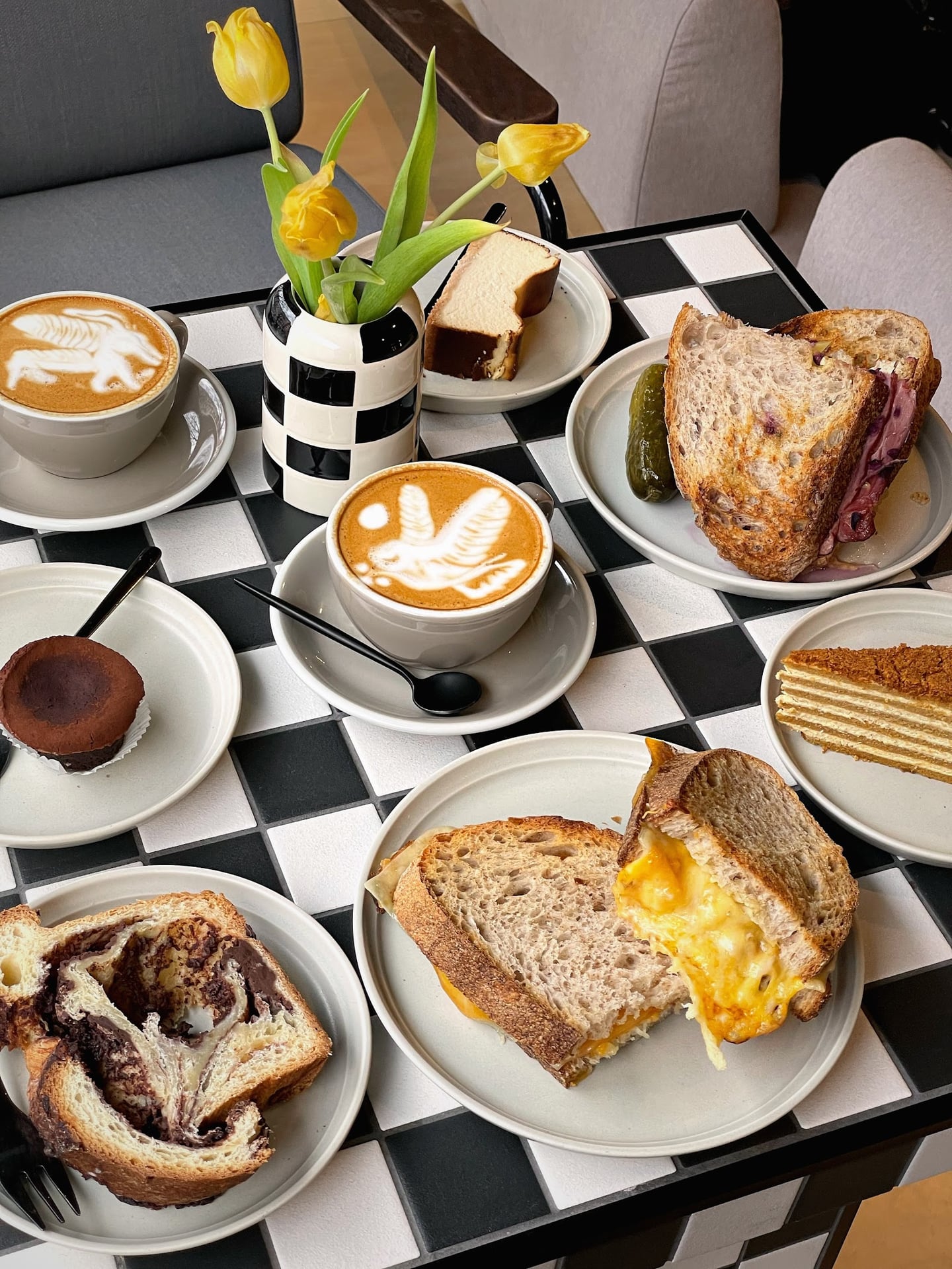 Photo of Black Hat Coffee - Specialty Espresso Bar