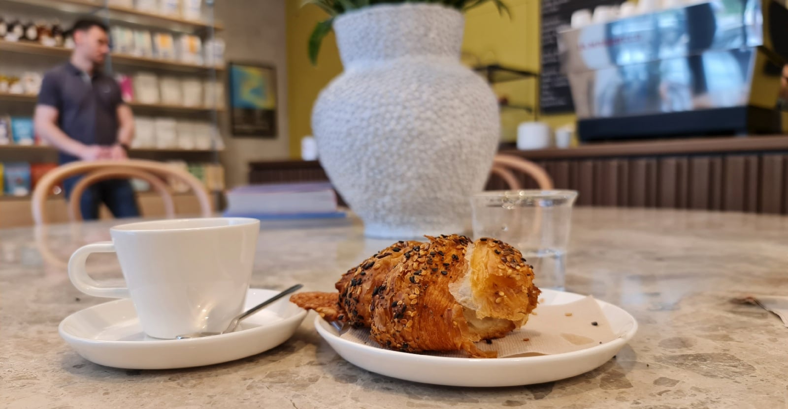 Photo of Común Cafe Mara