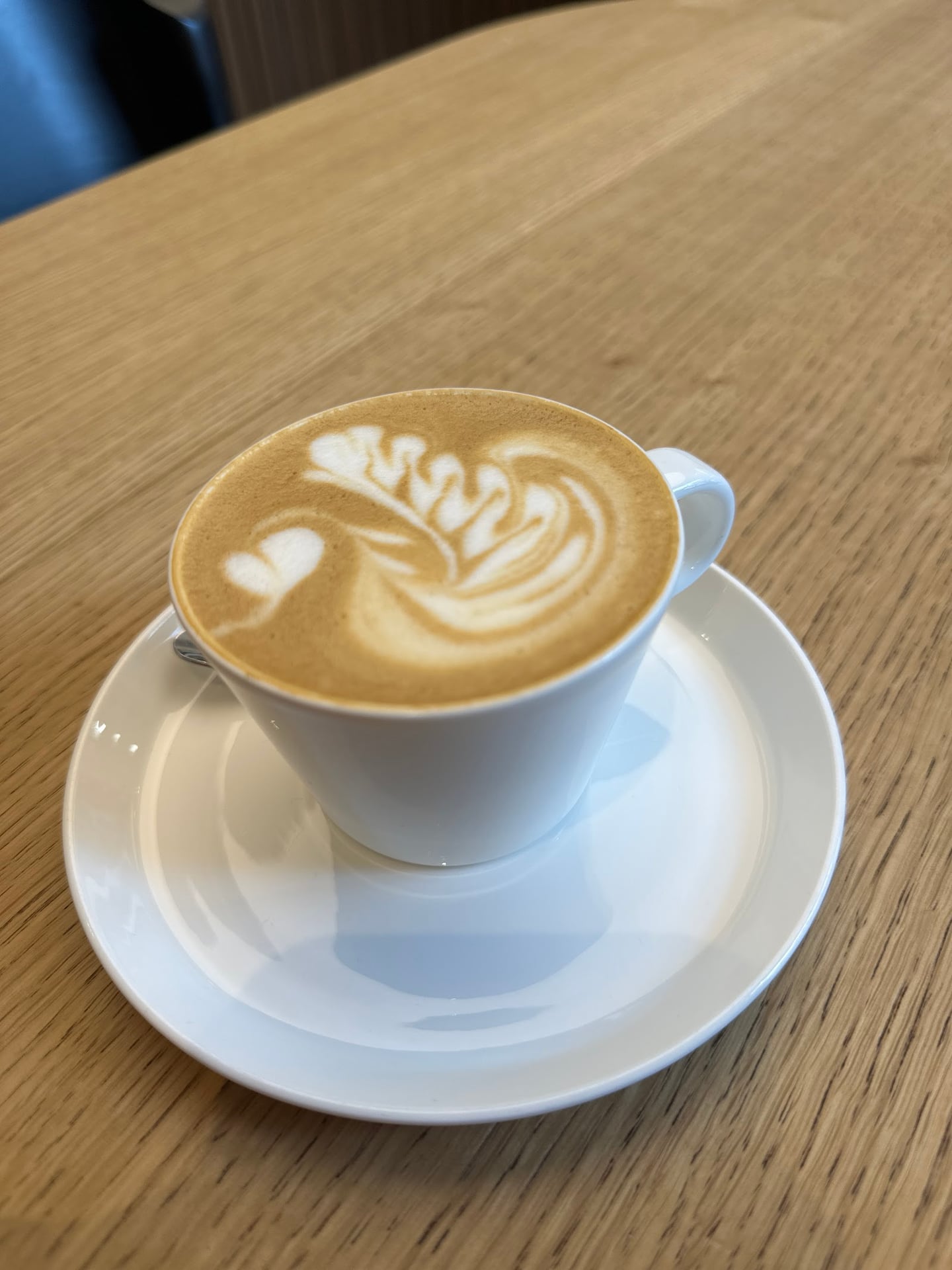 Photo of Común Cafe Mara