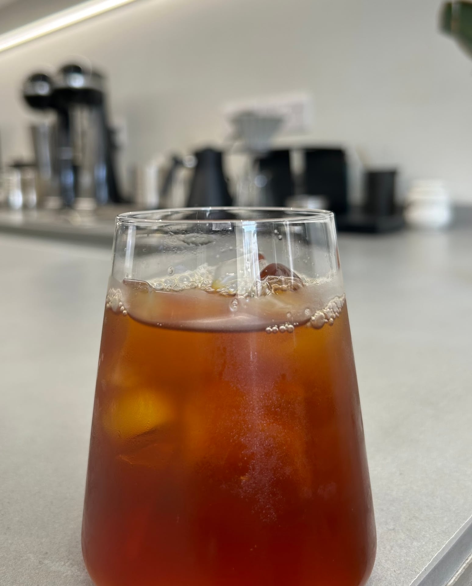 Photo of UTU Coffee