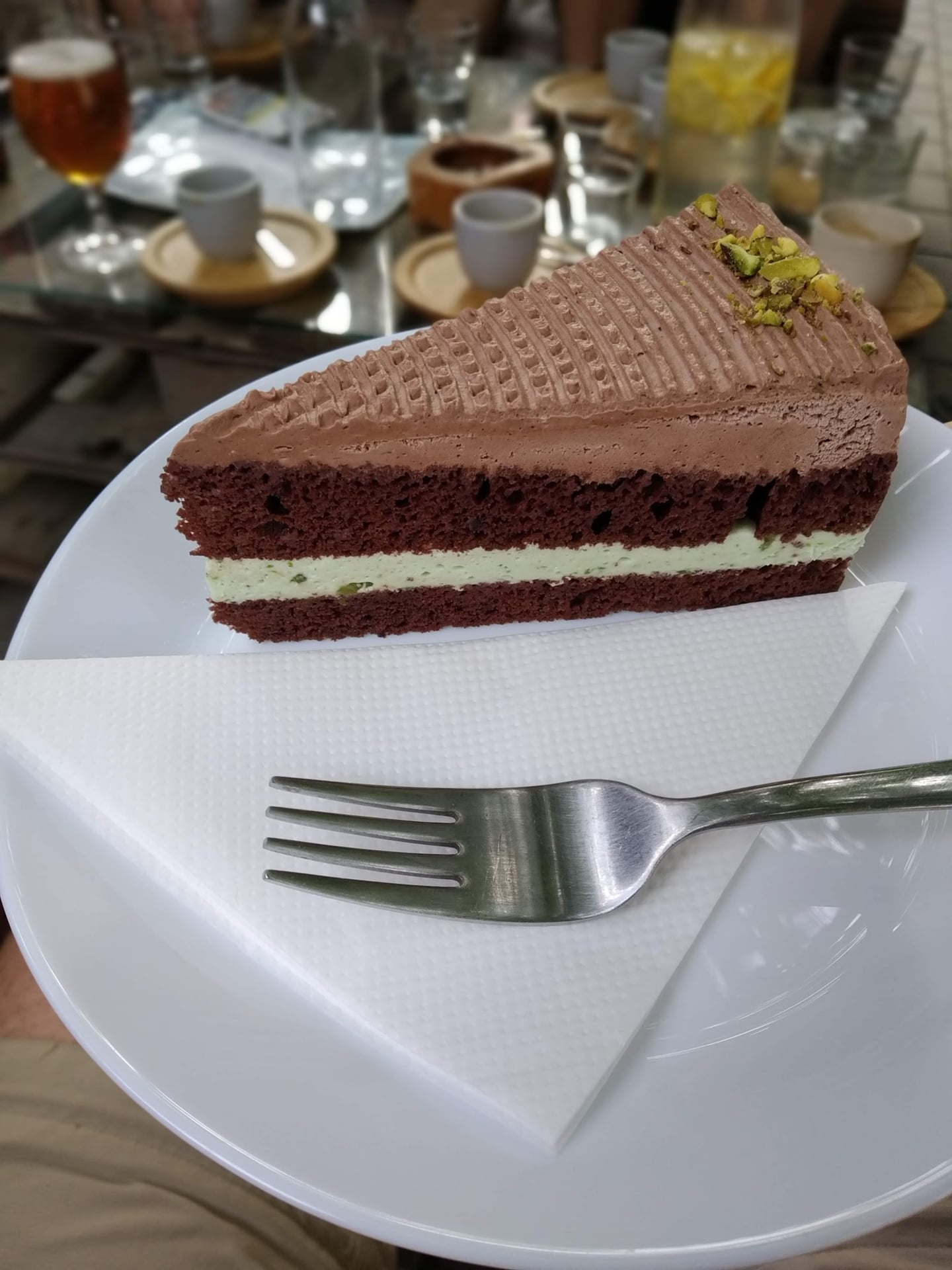 Photo of Barista Kaviareň