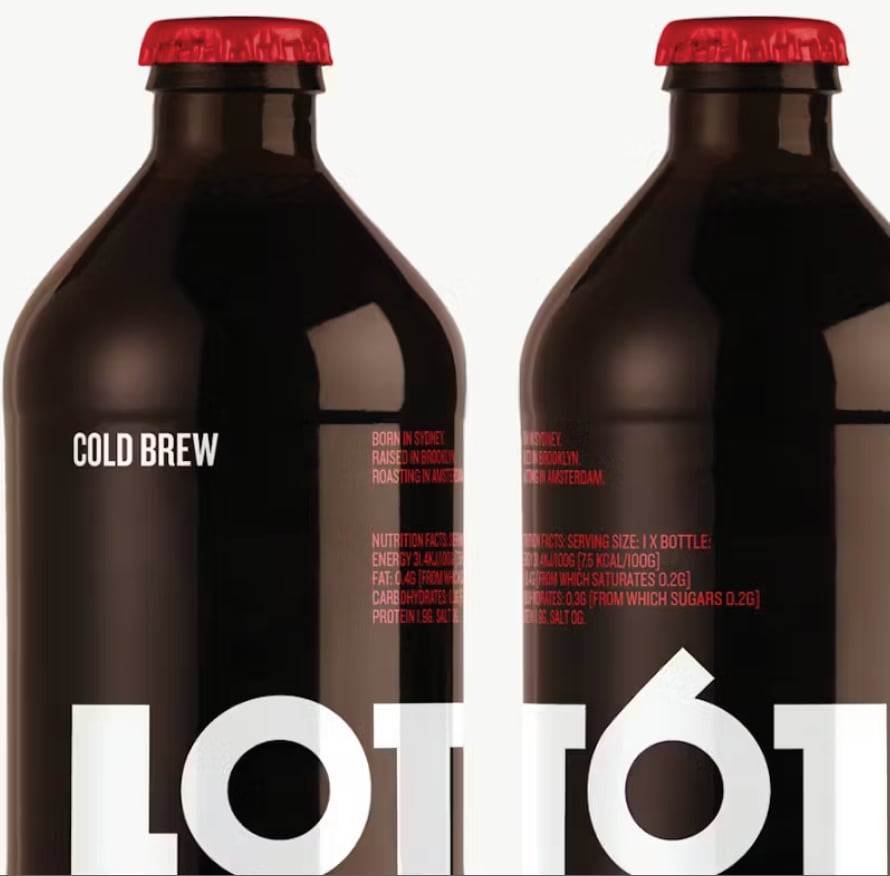 Photo of LOT61 Coffee Roasters