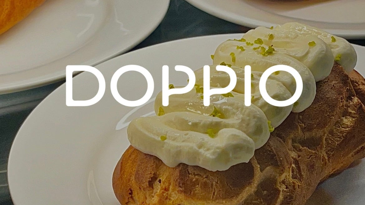 Photo of DOPPIO cafe | coffee & breakfast