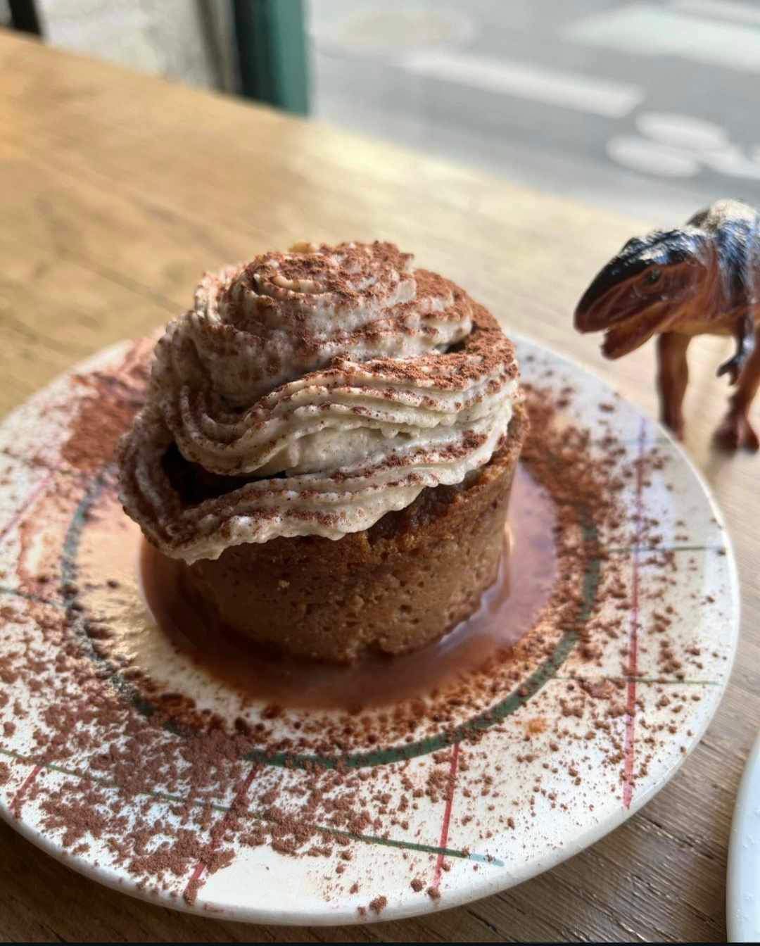 Photo of Le P'tit Rex Café