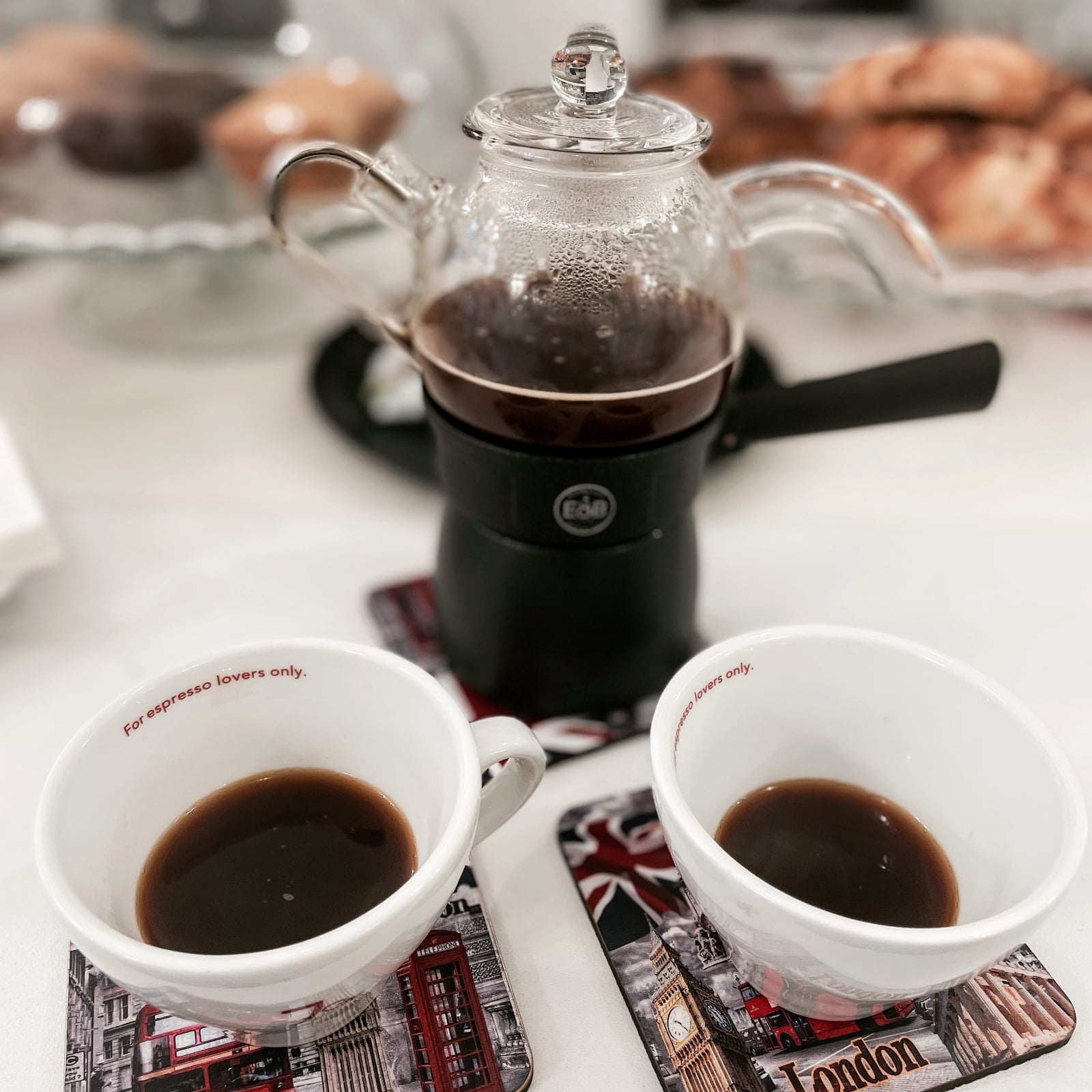 Photo of Il Cafetero Specialty Coffee Milan