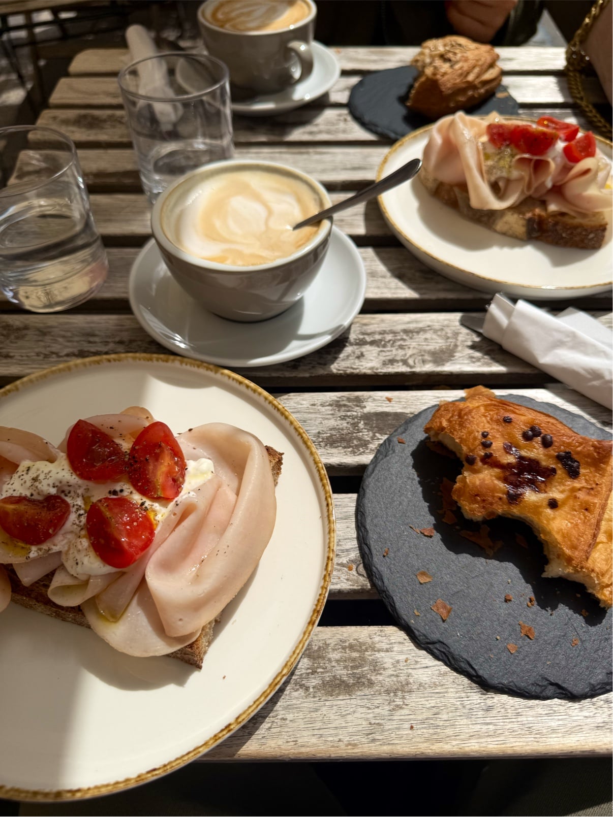 Photo of Il Cafetero Specialty Coffee Milan