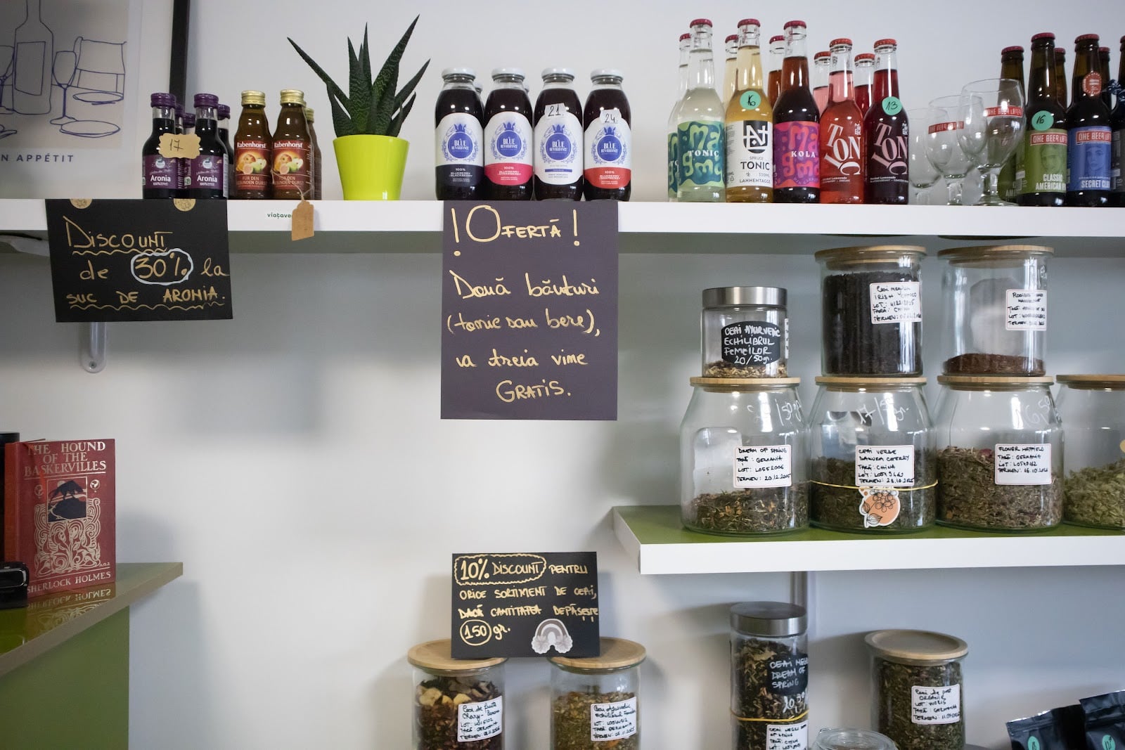 Photo of NOYA l specialty coffee micro roastery