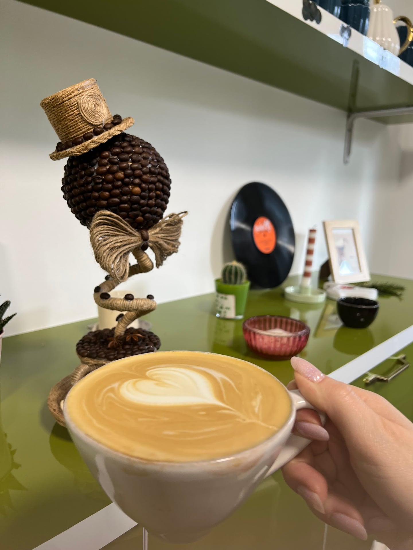 Photo of NOYA l specialty coffee micro roastery