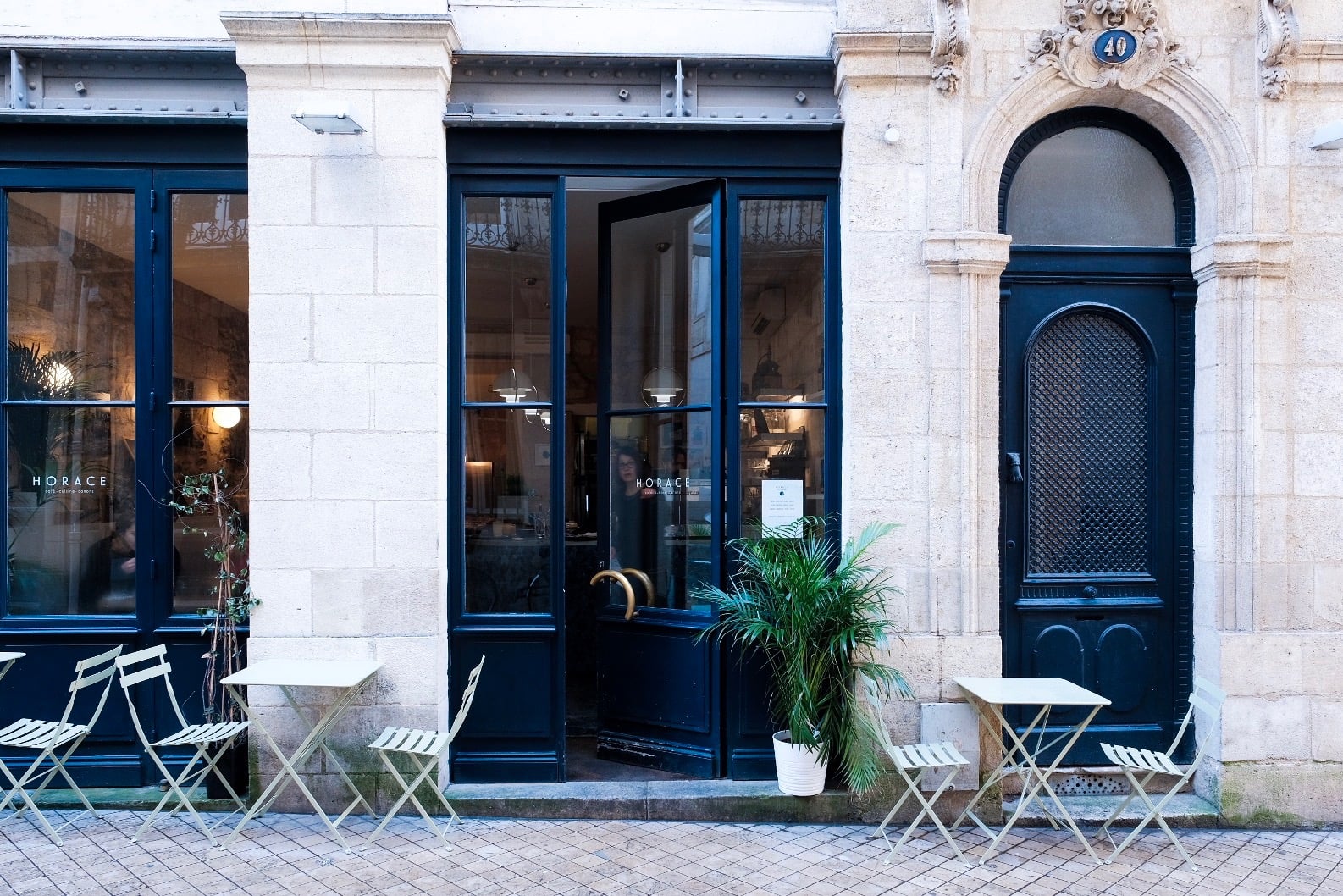 Bordeaux