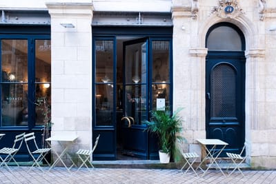 HORACE café.cuisine.canons