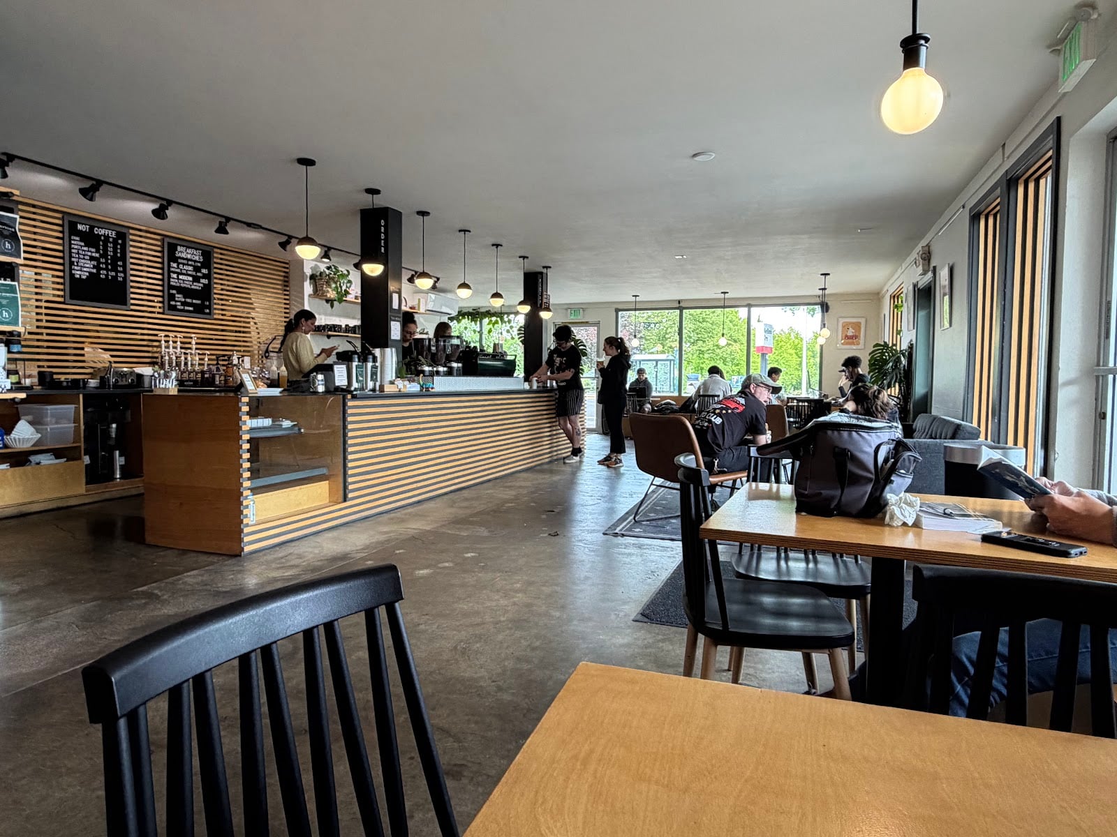 Photo of Haven Coffee Co.