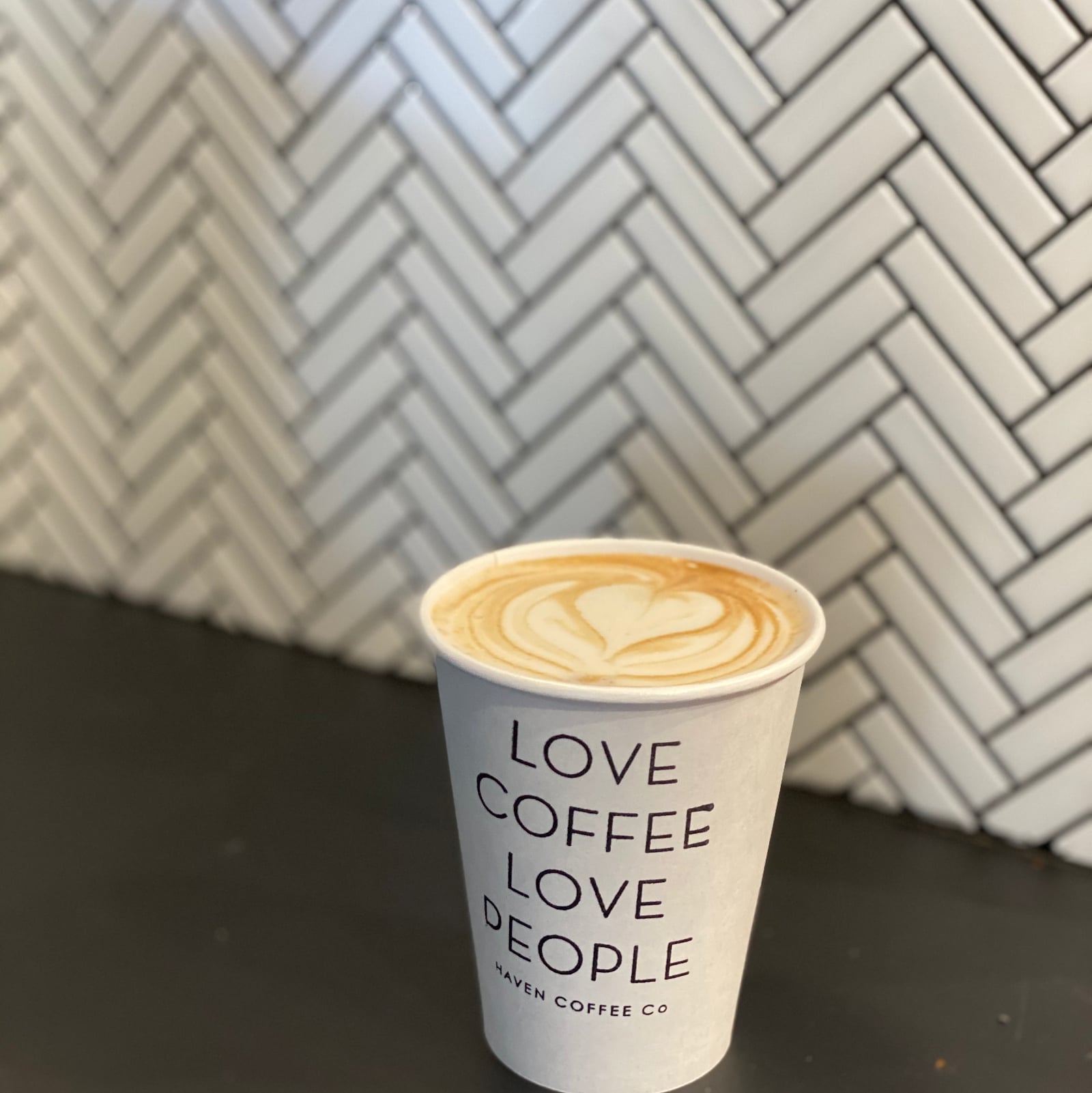 Photo of Haven Coffee Co.