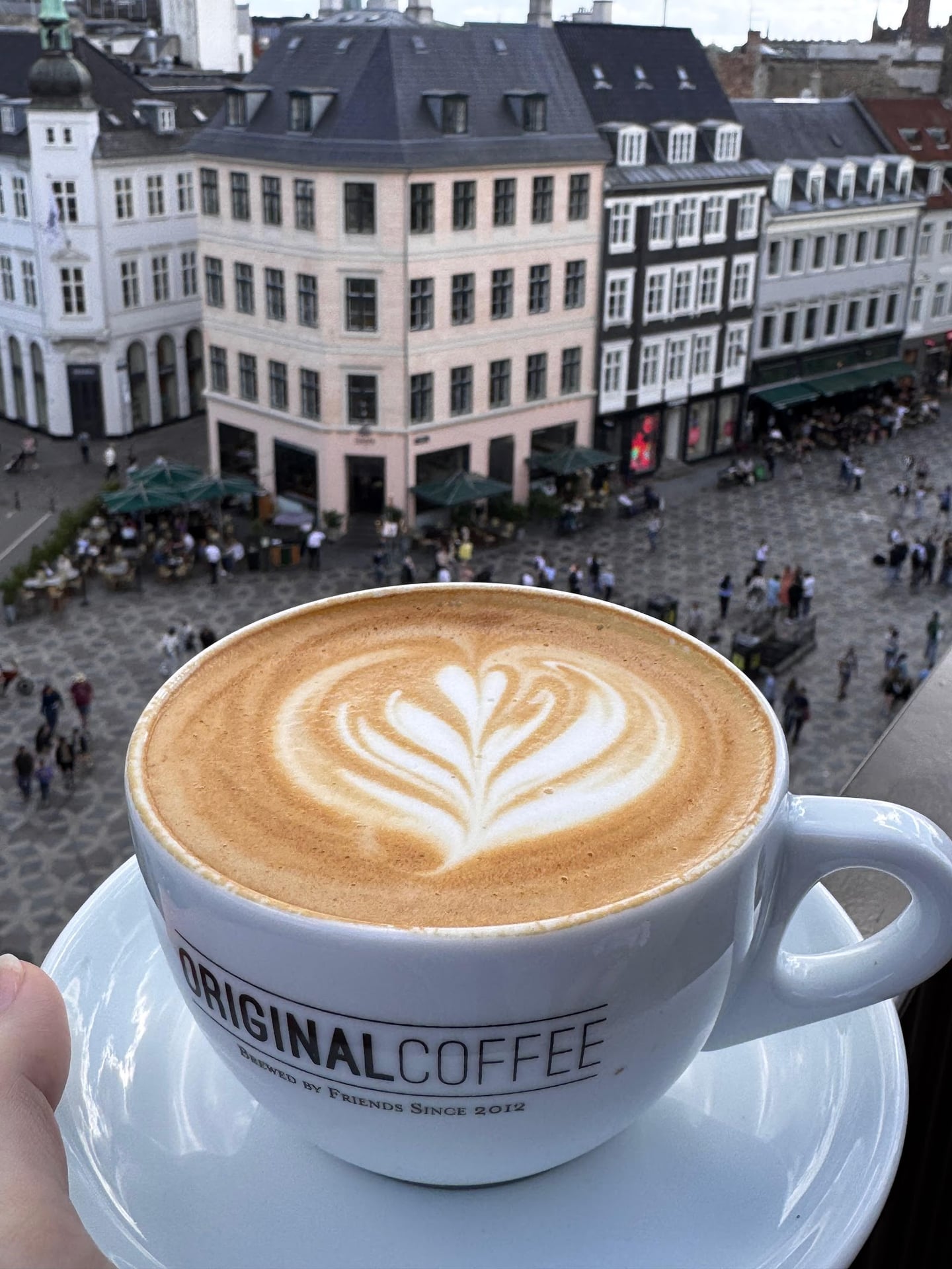 Photo of Original Coffee