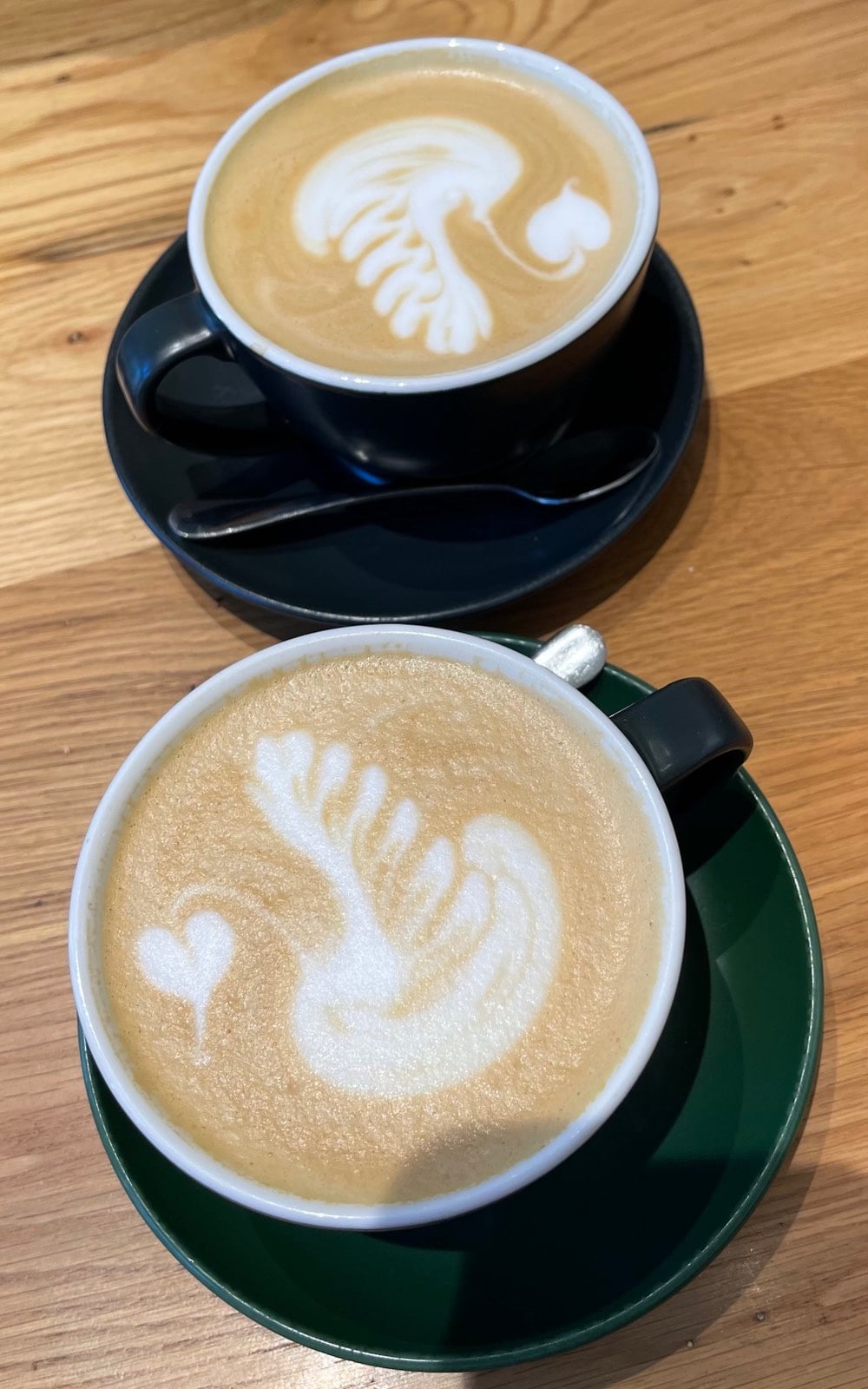 Photo of Rubiq – Specialty Coffee