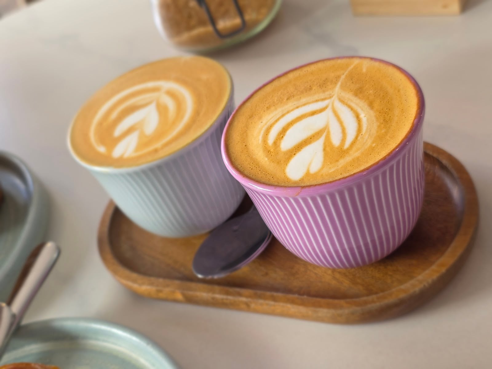 Photo of Spa Town Coffee