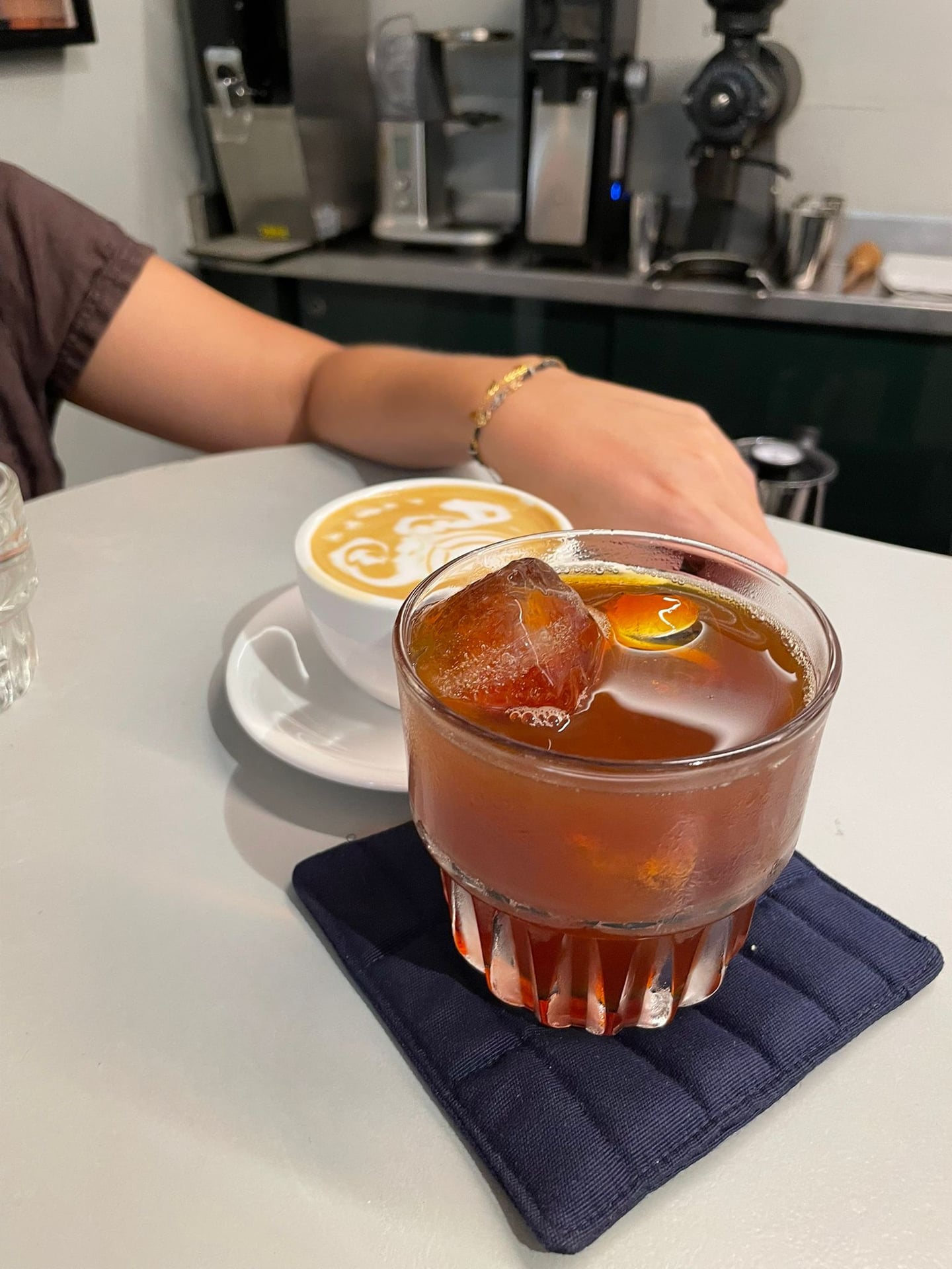 Photo of Nomad Coffee Bar (ex Coffee Lab)