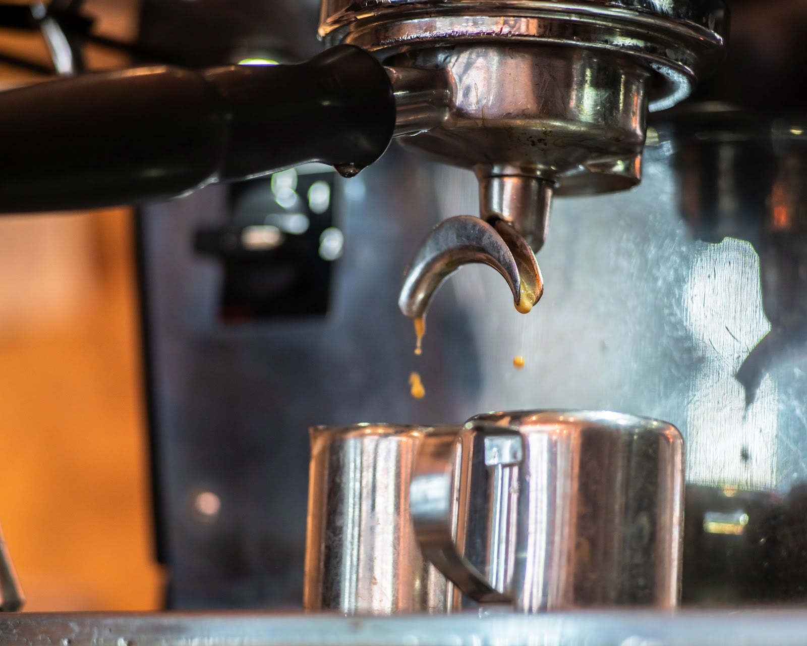 Photo of 24grad café and coffee roasting