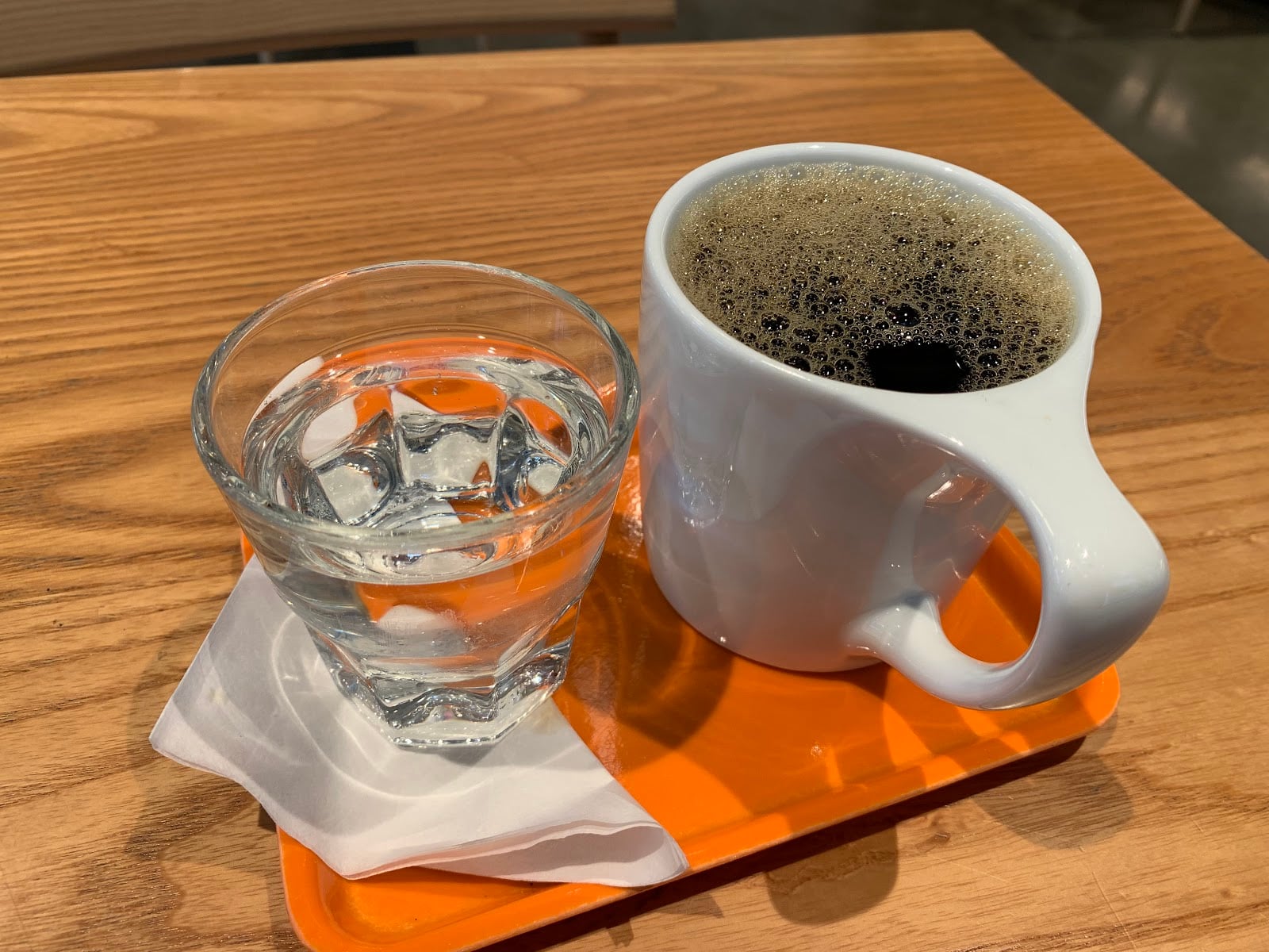 Photo of Roseline Coffee