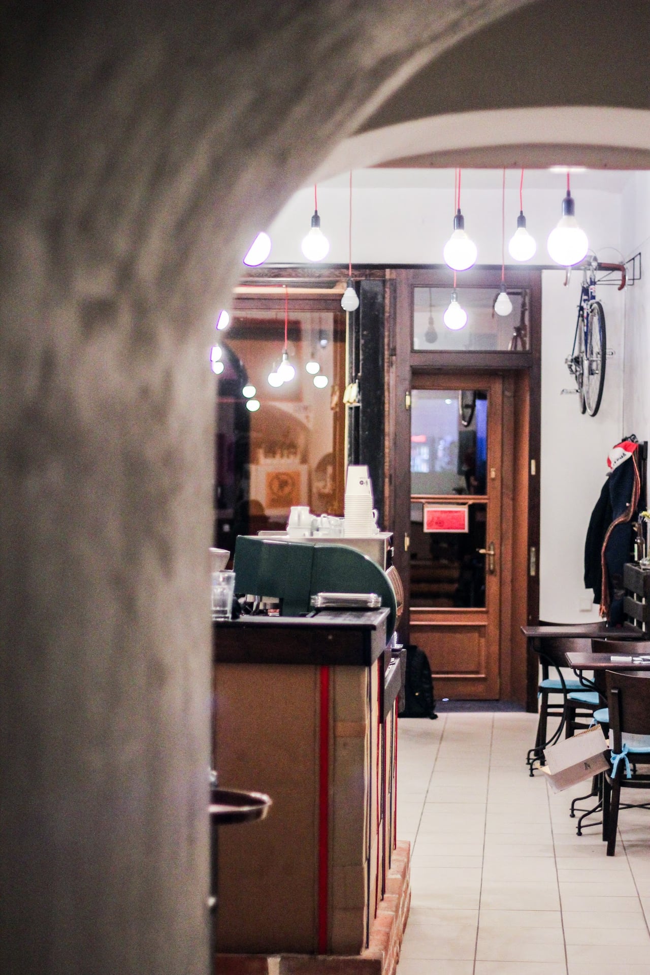 Café Na kole
