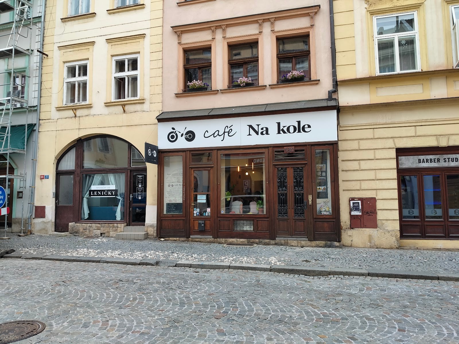 Photo of Café Na kole