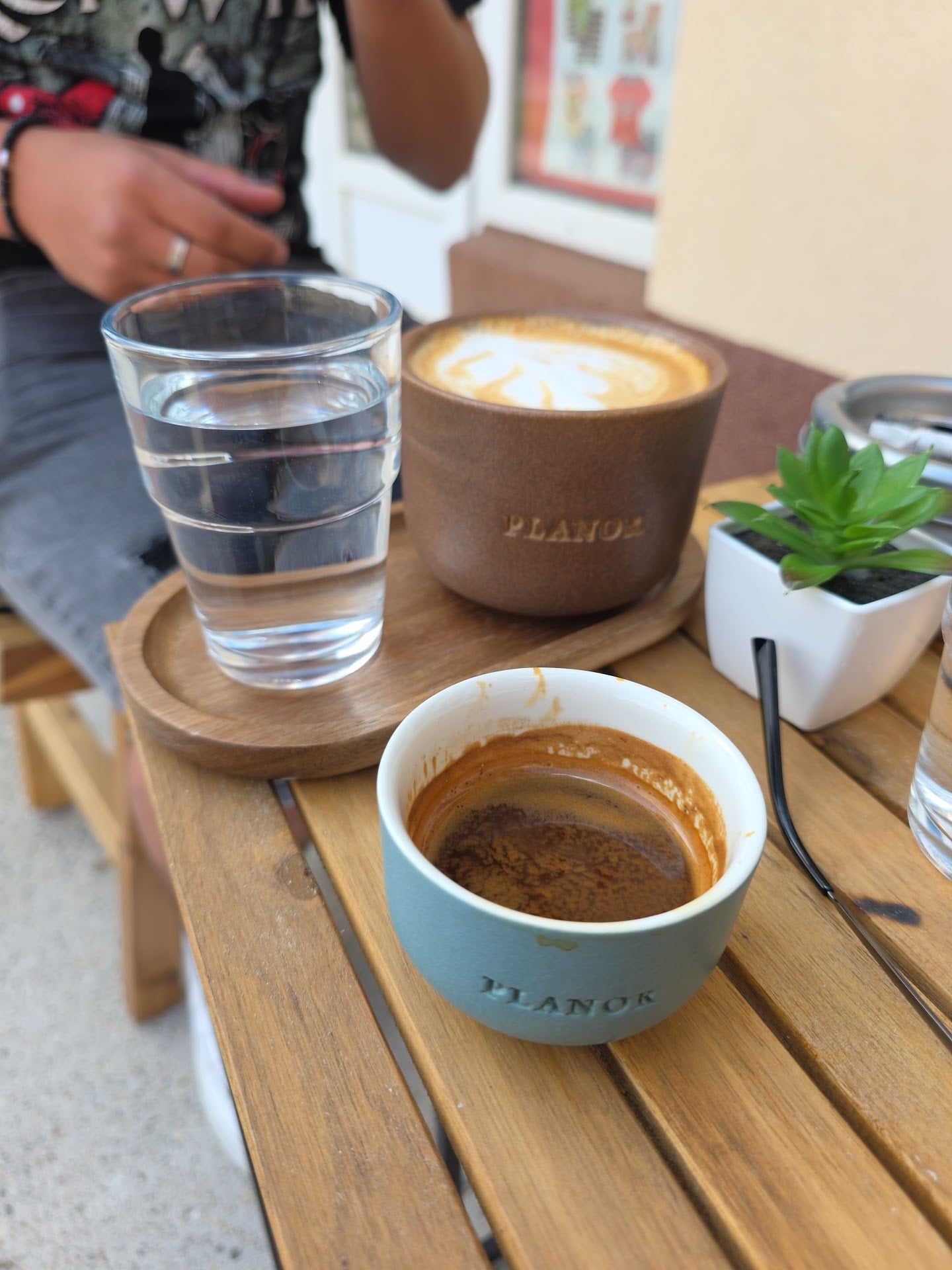 Photo of Planor Specialty Coffee