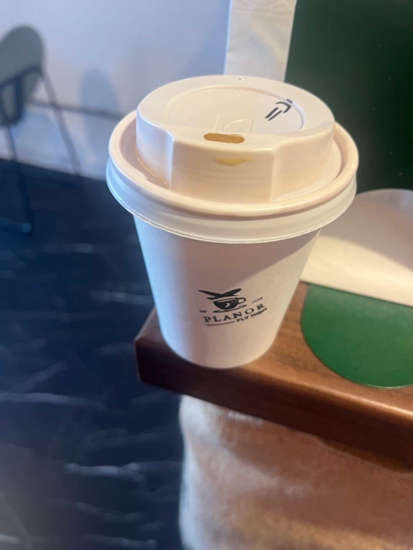 Photo of Planor Specialty Coffee