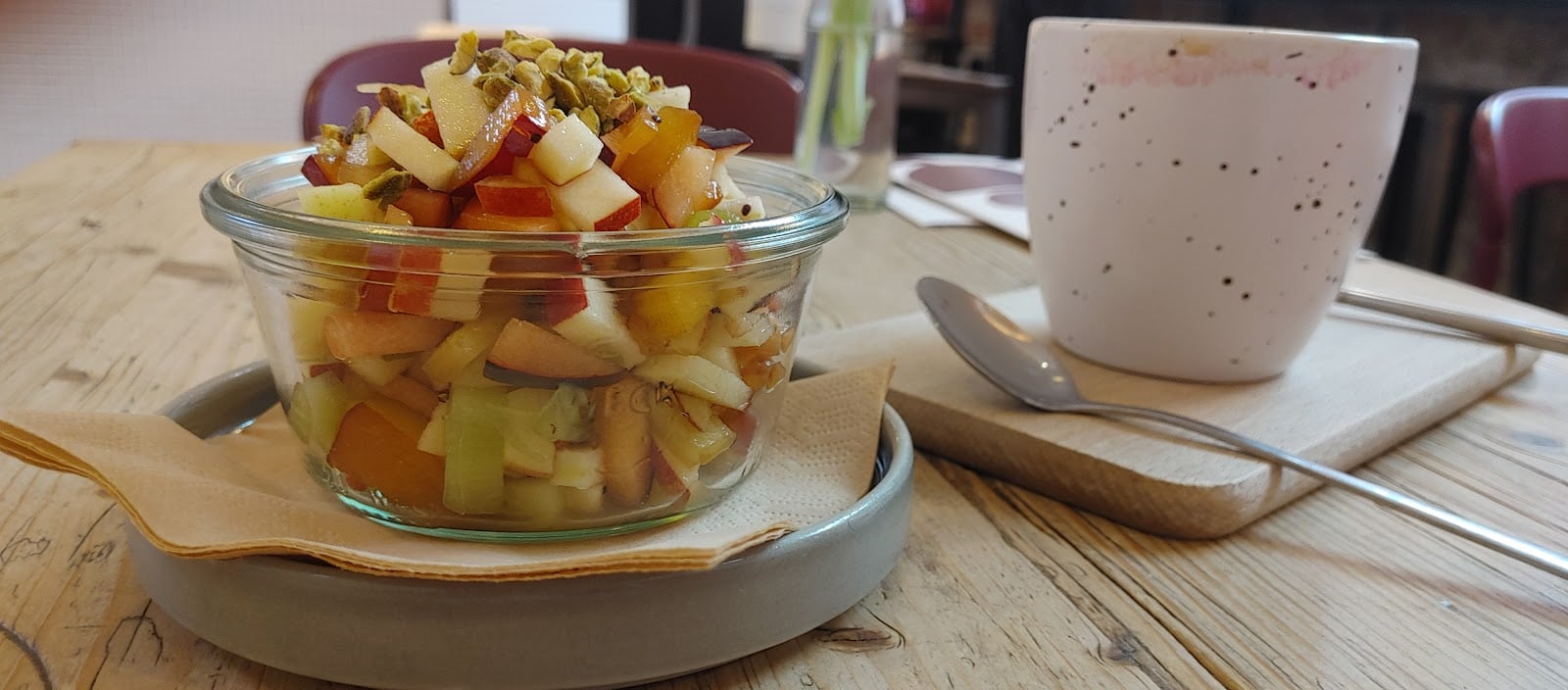 Photo of Café Bell & Beans