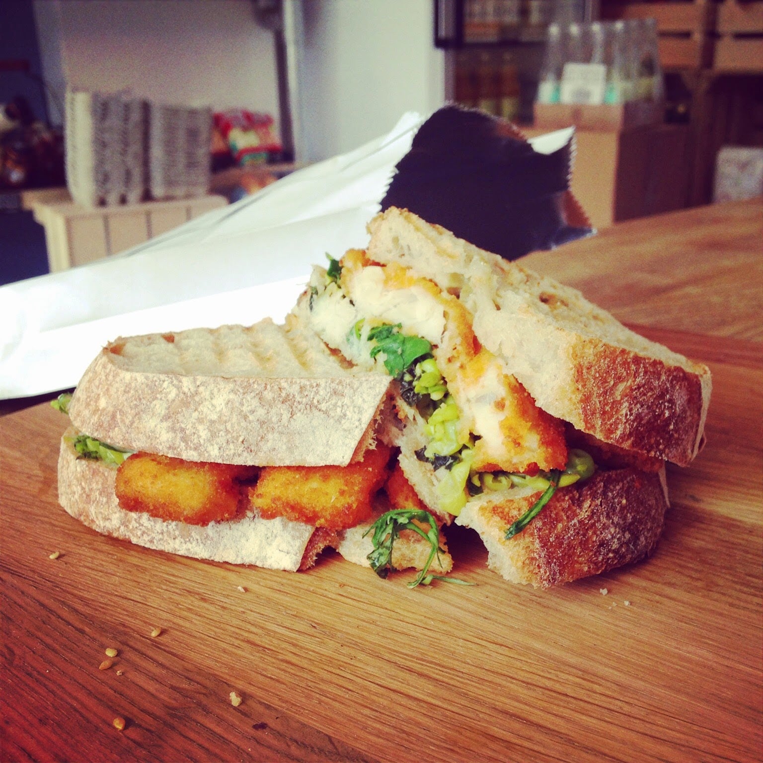 Photo of Urban Larder