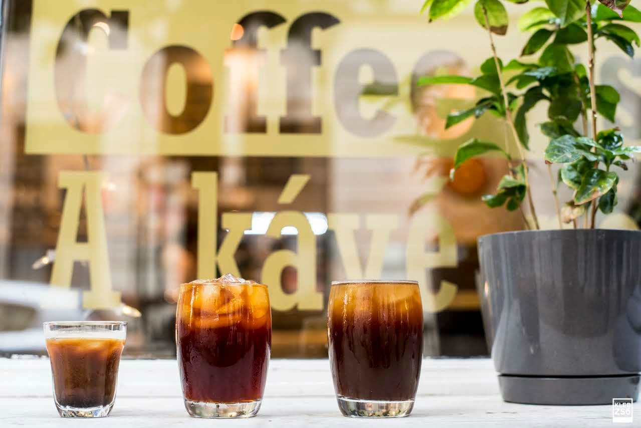Photo of Mantra Specialty Coffee Minibar