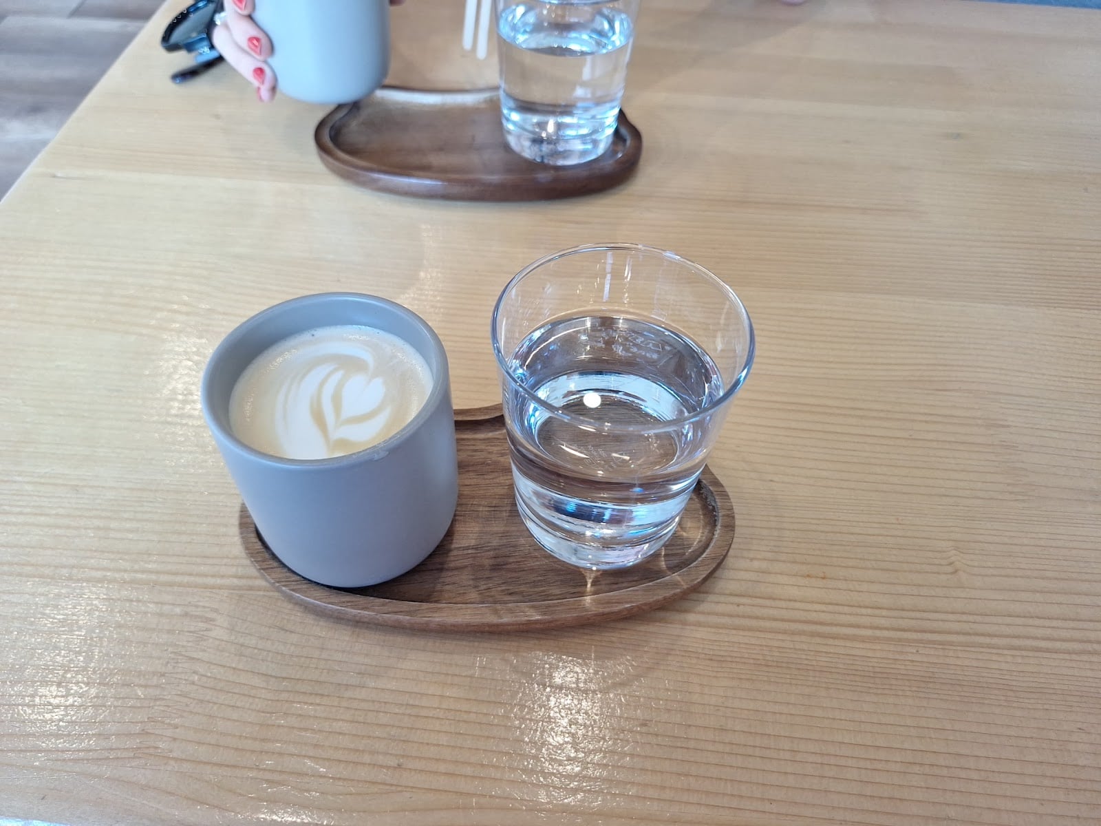 Photo of Ohana Specialty Coffee